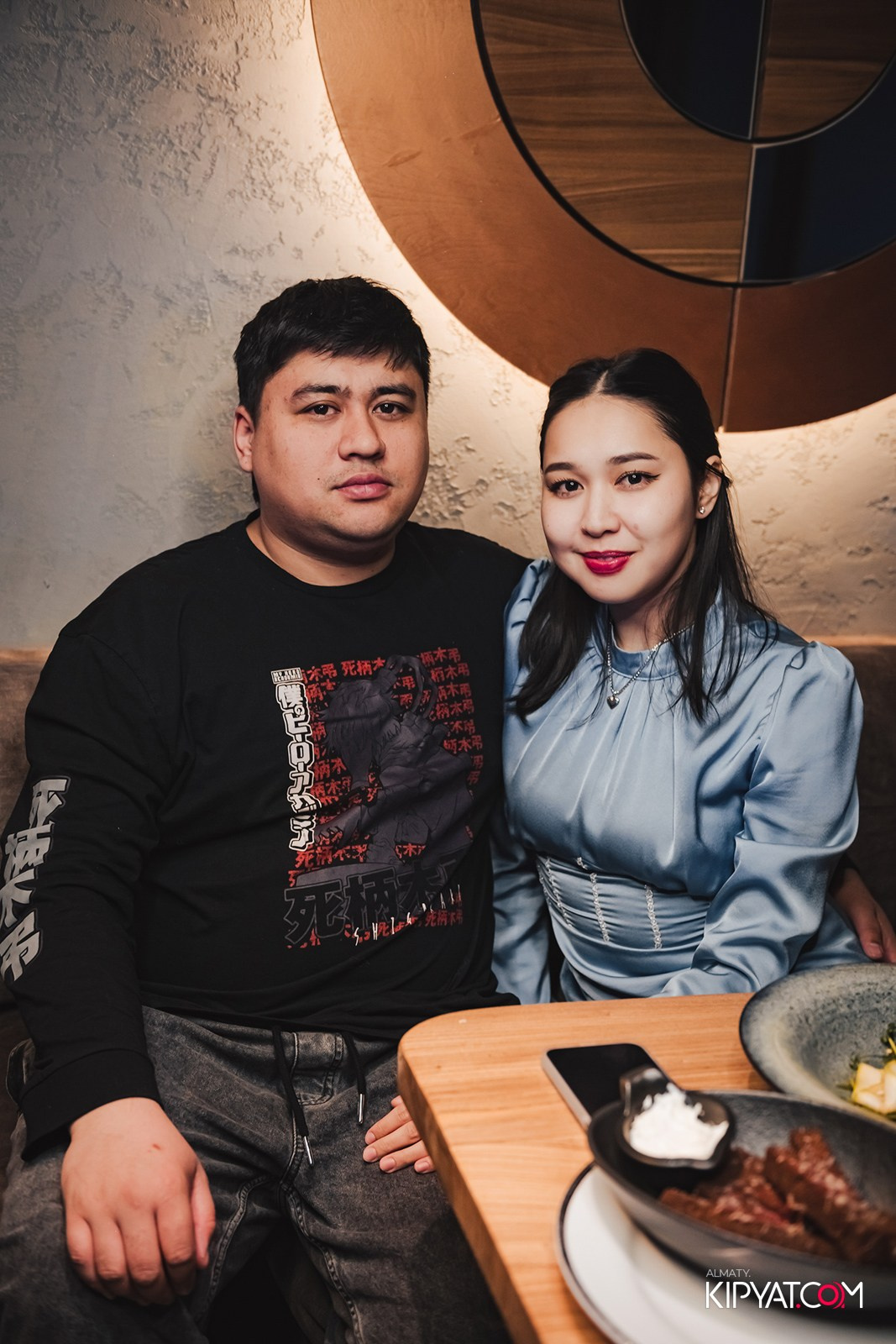 ПИНТА PREMIUM. КИПЯТКОМ АЛМАТЫ!