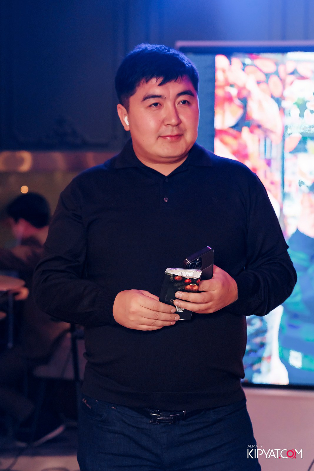 CAVIAR RESTAURANT. КИПЯТКОМ АЛМАТЫ! Фотосъемка мероприятий в Алматы