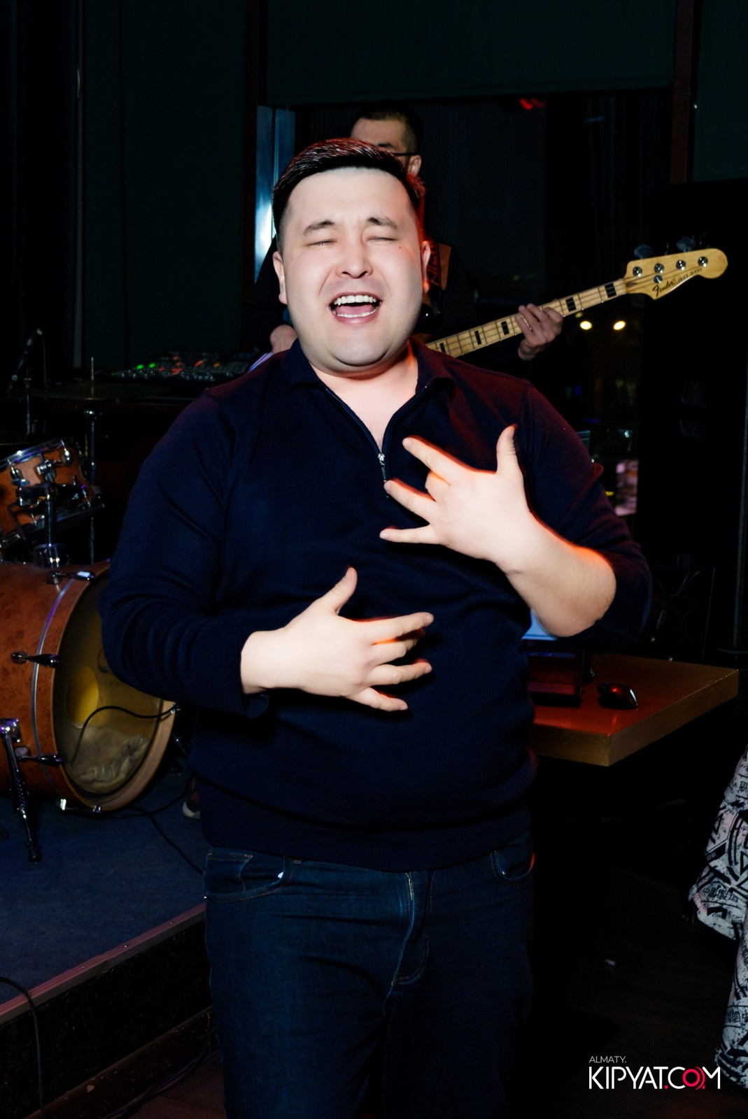 ПИНТА ADK. КИПЯТКОМ АЛМАТЫ!