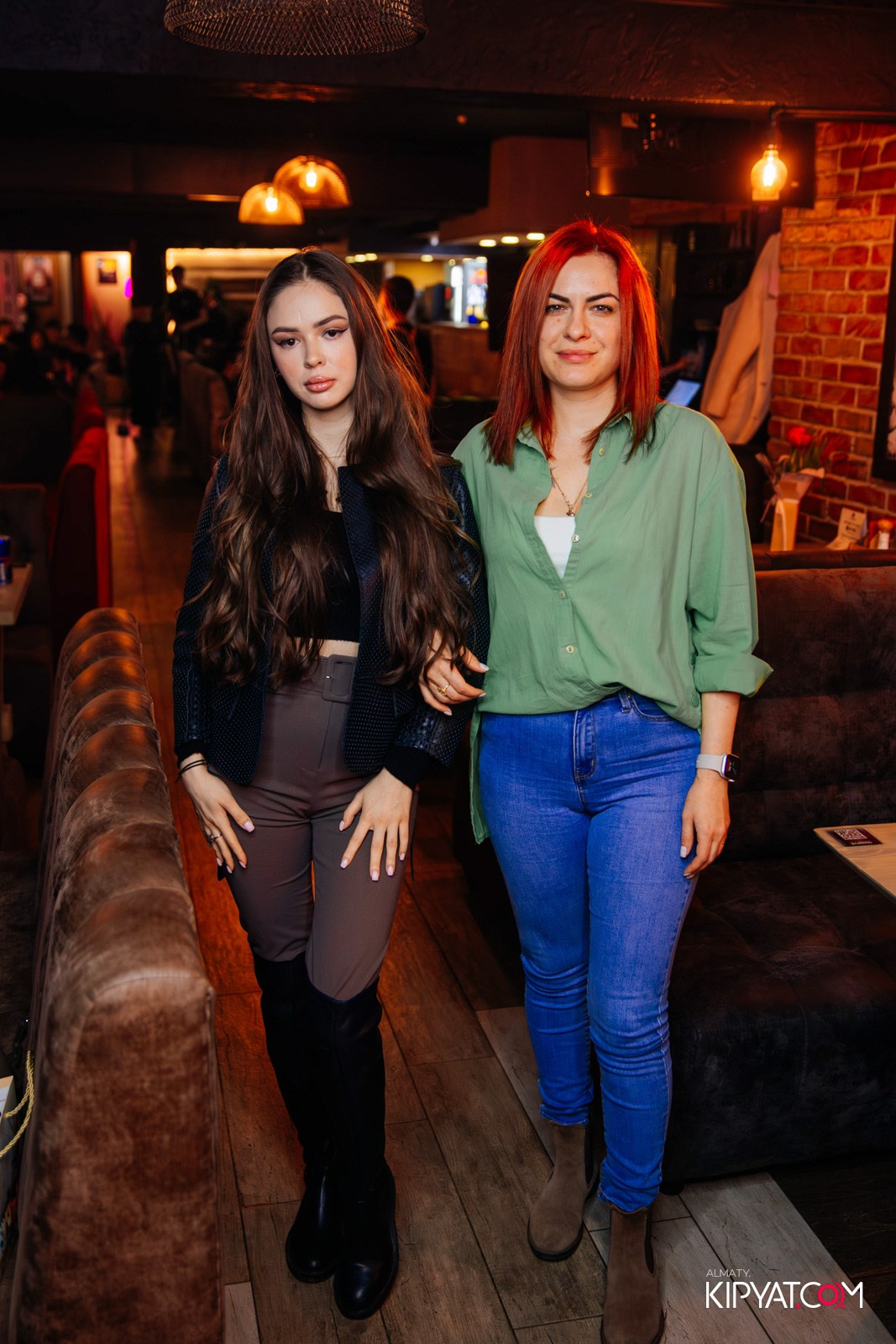 AVENUE. КИПЯТКОМ АЛМАТЫ!