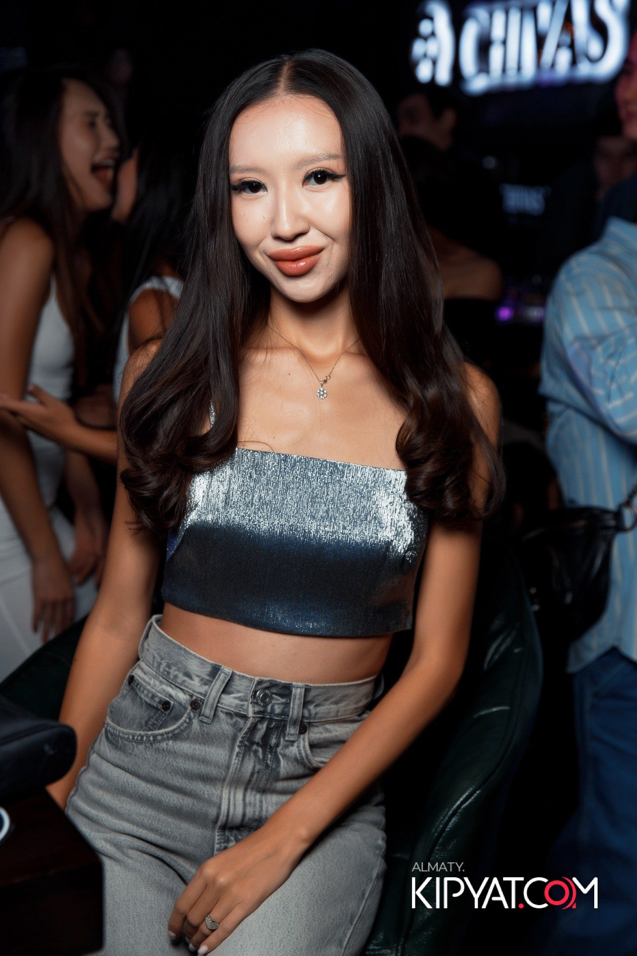 Bla bla bar. КИПЯТКОМ АЛМАТЫ!