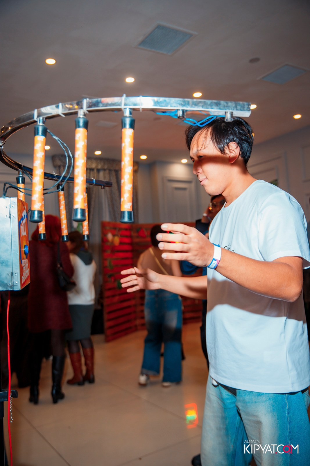 RAVE SYMPHONY_DIZZY LOVE DAY. КИПЯТКОМ АЛМАТЫ! Фотосъемка мероприятий в Алматы