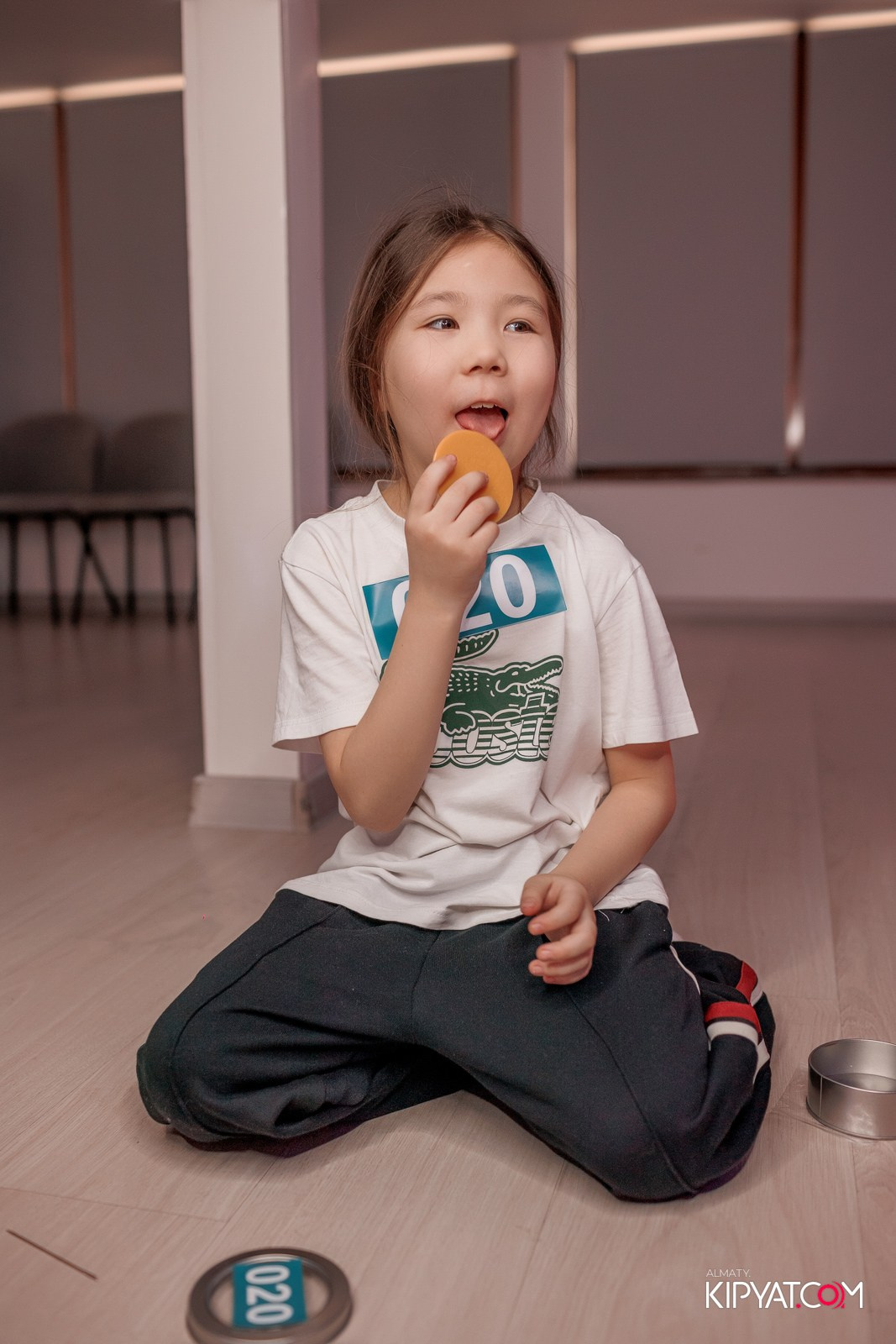 КВЕСТ-ШОУ ALAROVICH / ИГРА В КАЛЬМАРА. КИПЯТКОМ АЛМАТЫ!