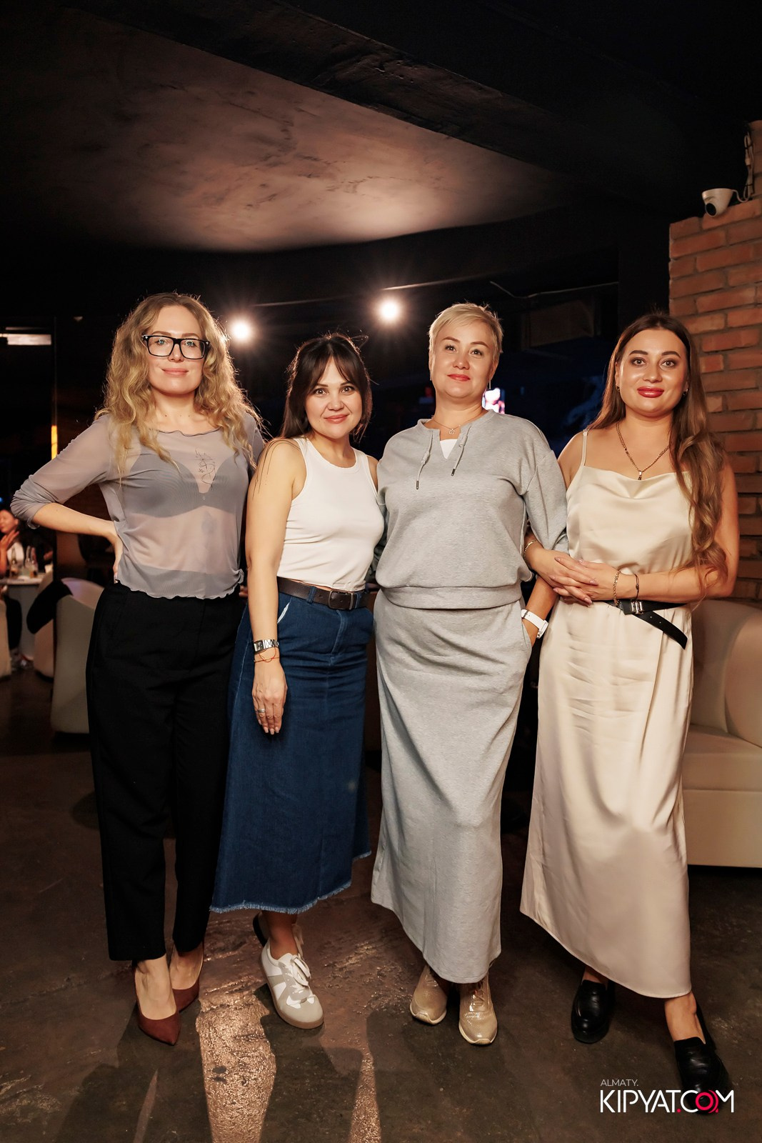 МУЗЫКАЛЬНОЕ ЛОТО В HIT RETRO. КИПЯТКОМ АЛМАТЫ!