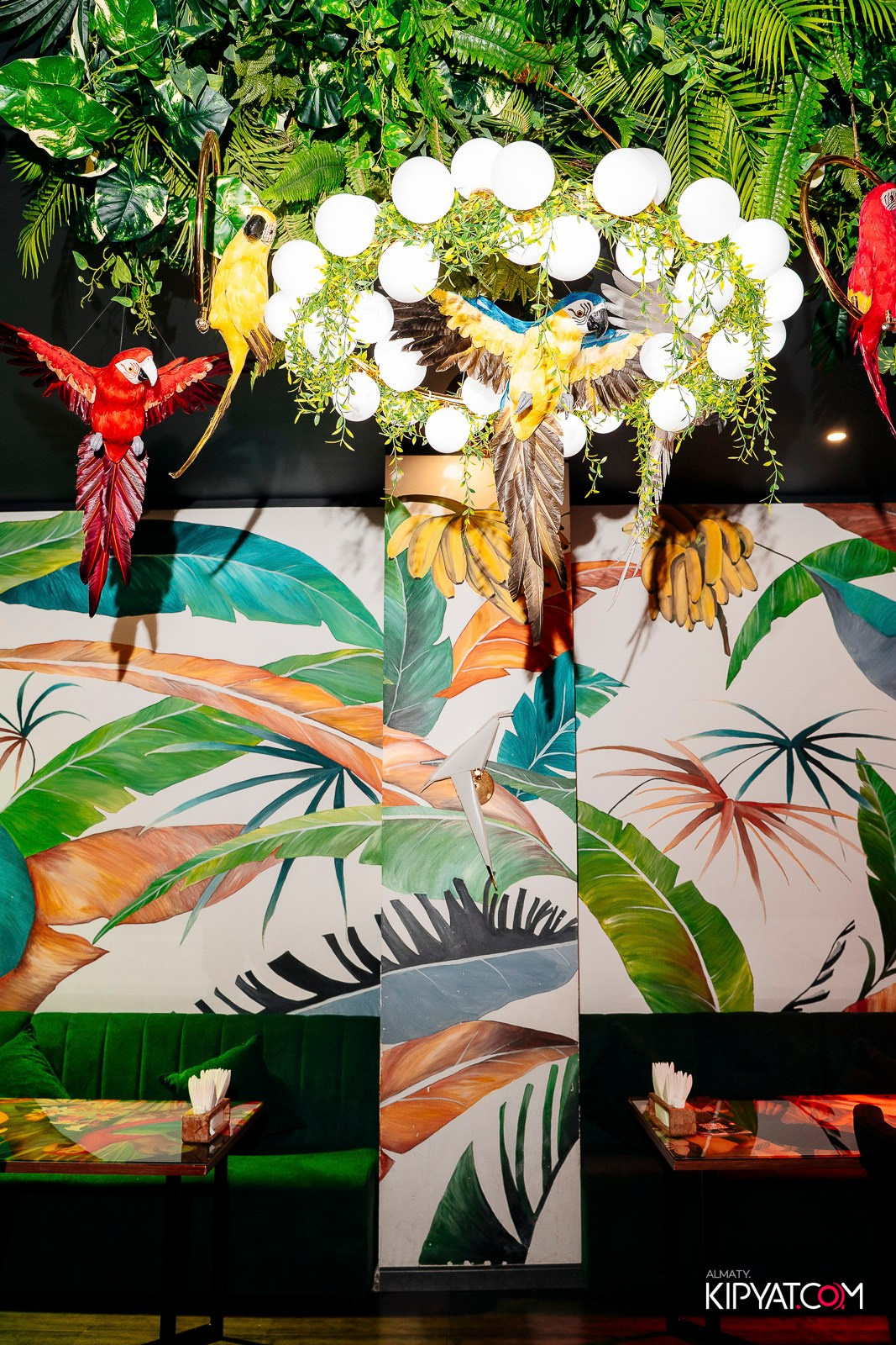 ДОРОГАЯ, Я НЕ ПИЛ. КИПЯТКОМ АЛМАТЫ! Фотосъемка мероприятий в Алматы