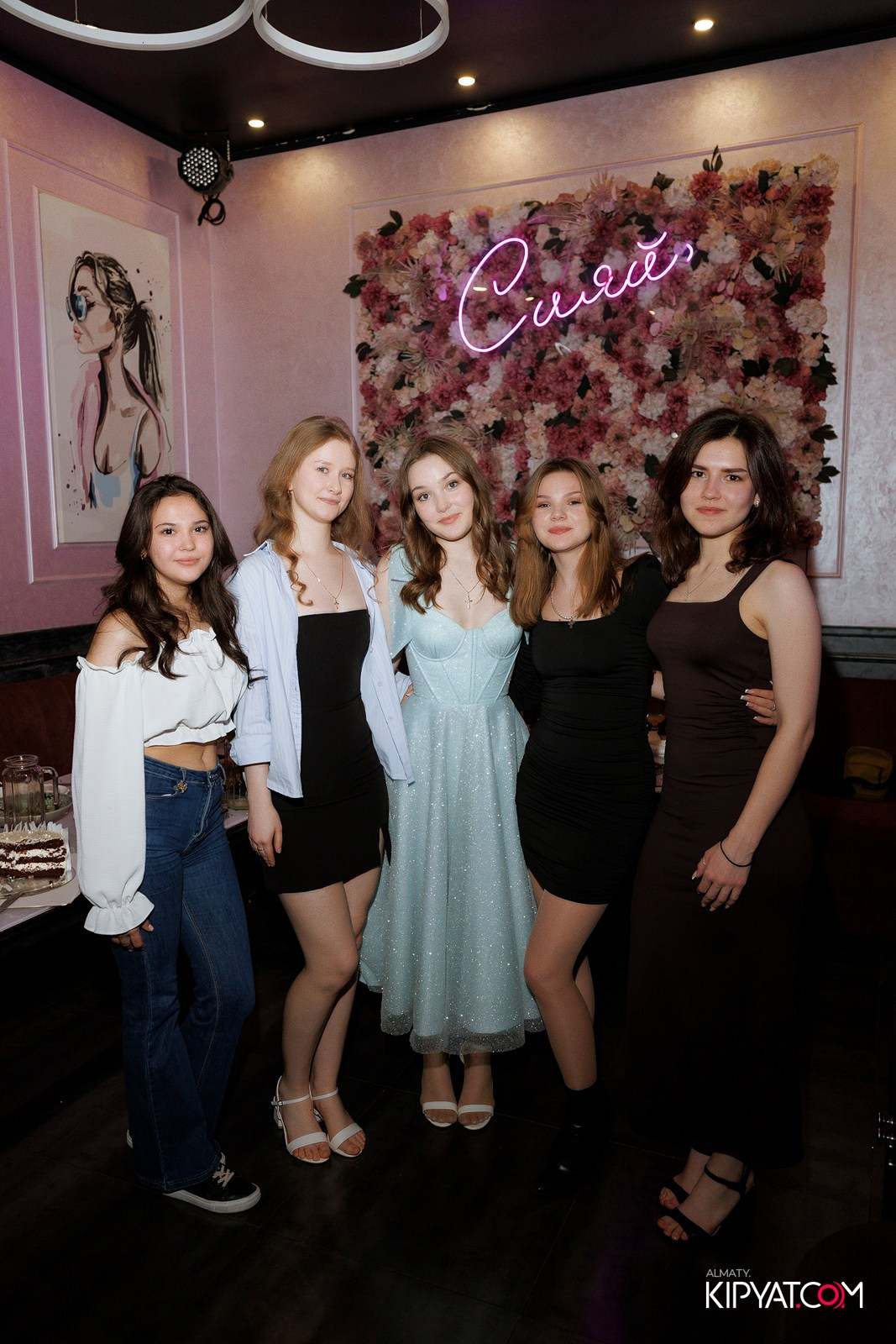 ДОРОГАЯ.Я НЕ ПИЛ. КИПЯТКОМ АЛМАТЫ! Фотосъемка мероприятий в Алматы