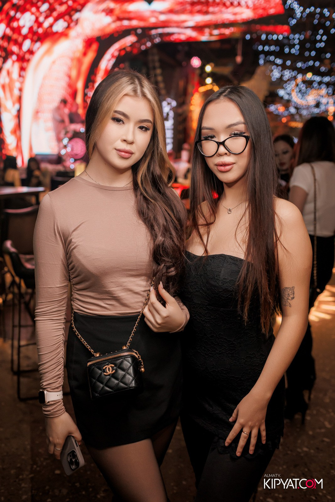 BLA BLA BAR. КИПЯТКОМ АЛМАТЫ!