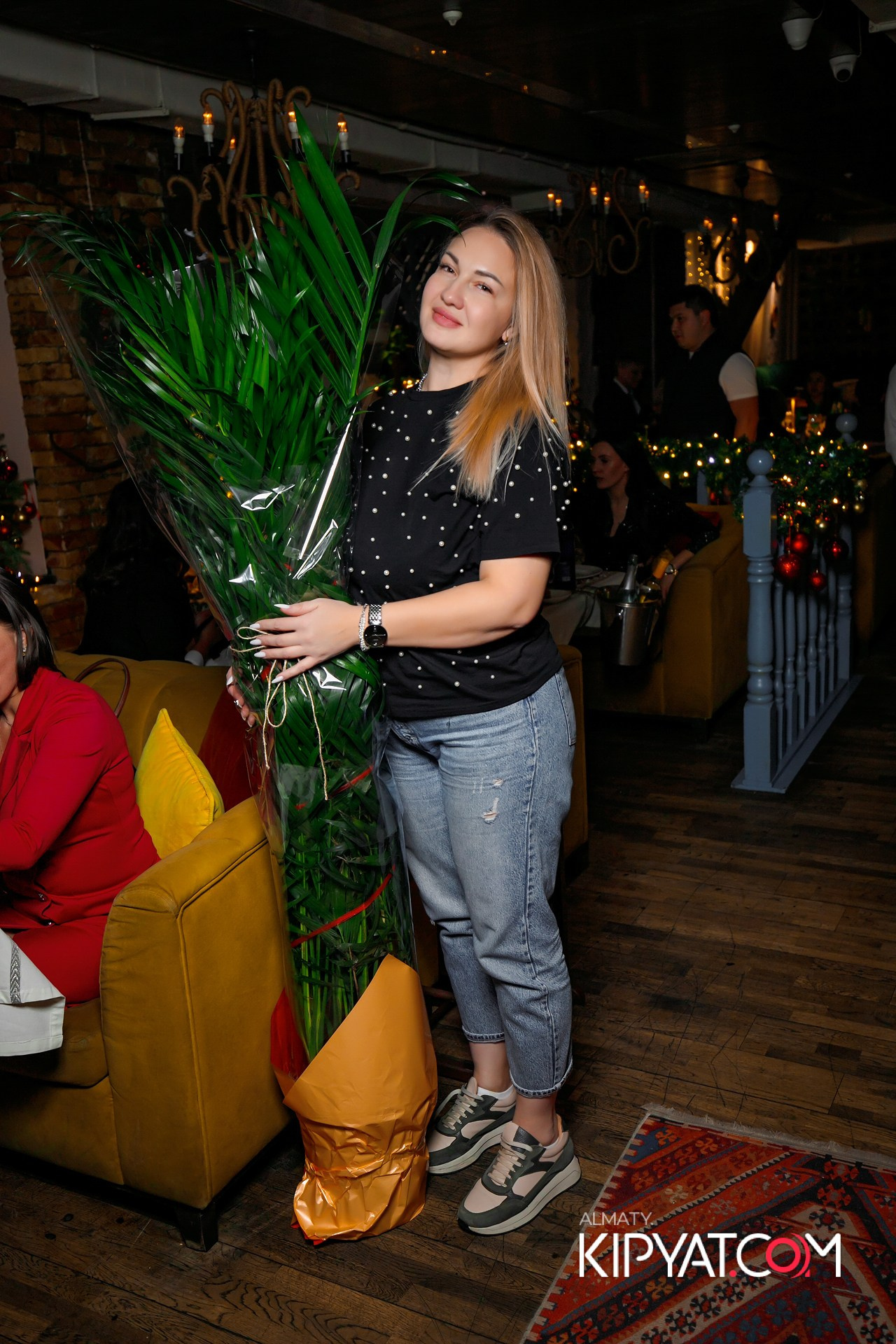 ВАХТАНГУРИ. КИПЯТКОМ АЛМАТЫ!