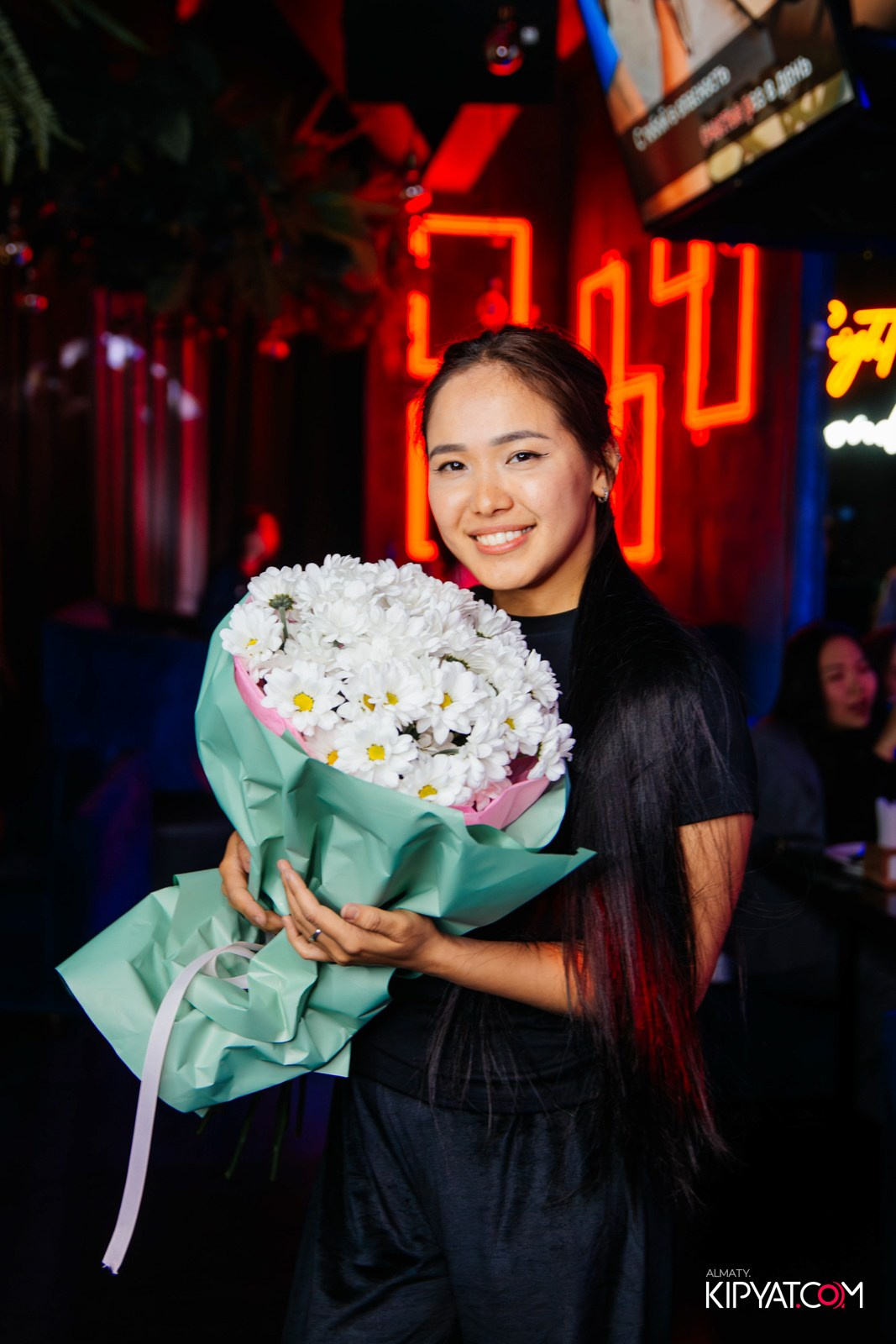 ДОРОГАЯ, Я НЕ ПИЛ. КИПЯТКОМ АЛМАТЫ! Фотосъемка мероприятий в Алматы