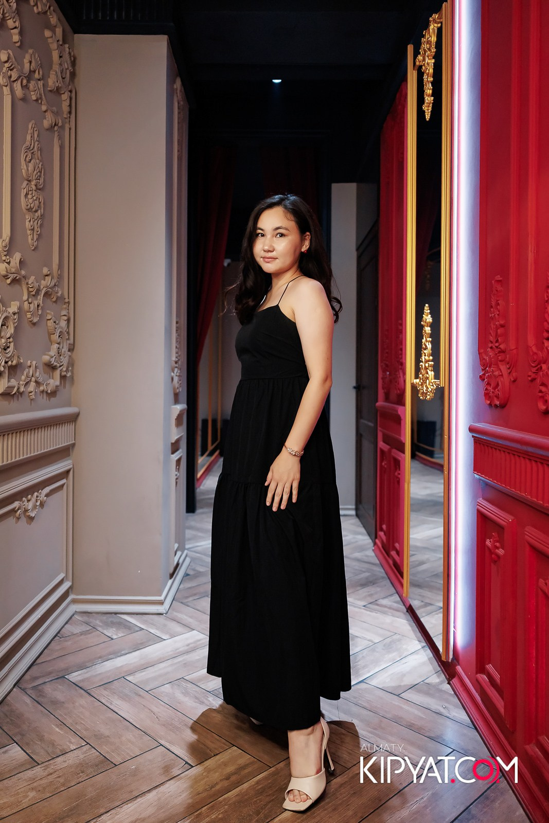 ЗАЯ, НА БИС. КИПЯТКОМ АЛМАТЫ!