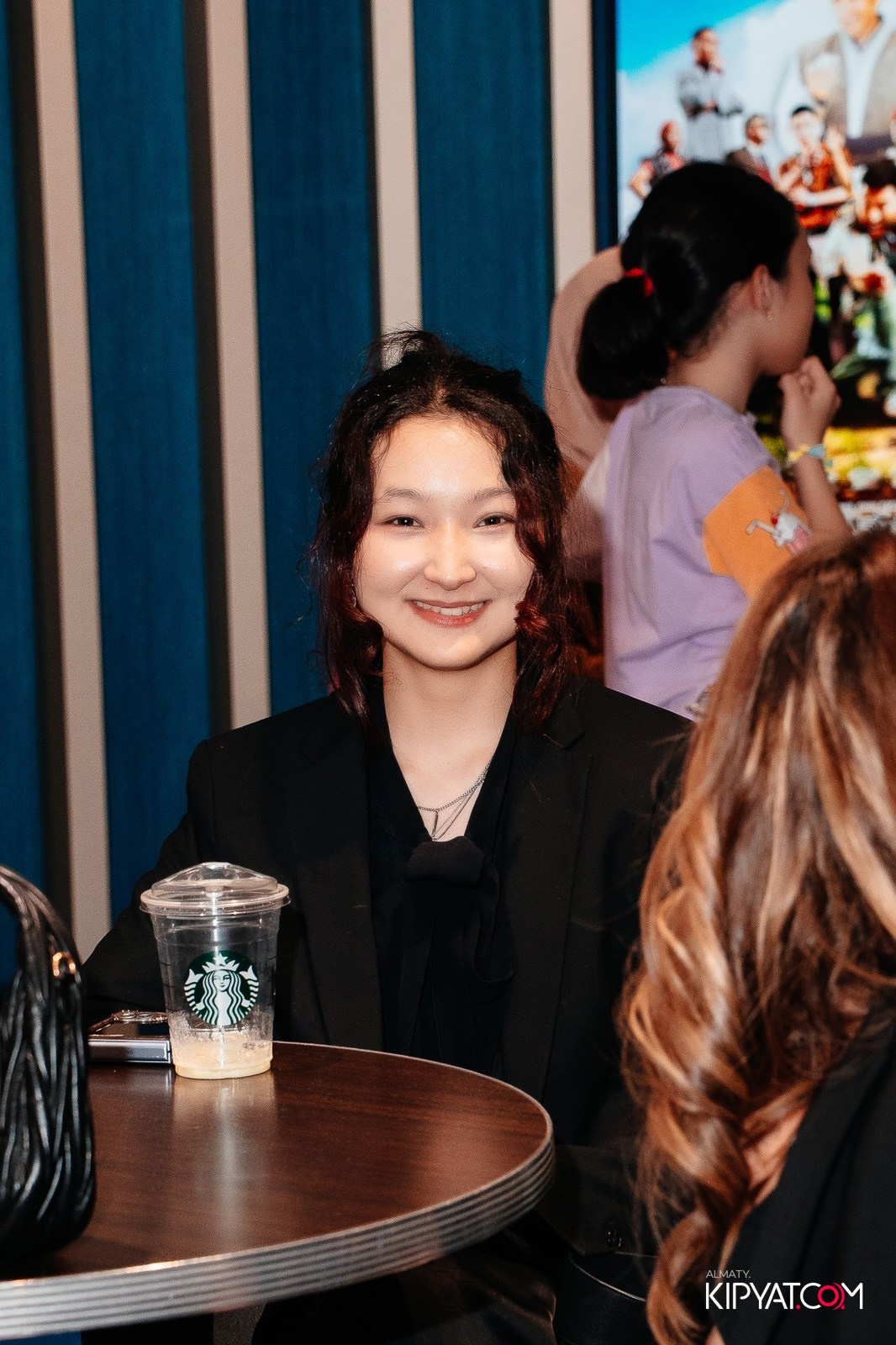 ЗАКРЫТЫЙ ПОКАЗ ФИЛЬМА «ВСЕ НА МОСЛЫ. БИТВА ПОКОЛЕНИЙ». КИПЯТКОМ АЛМАТЫ!