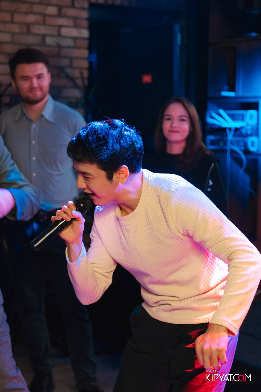 OKTOBERFEST — ПИНТА НА ГОГОЛЯ. КИПЯТКОМ АЛМАТЫ!