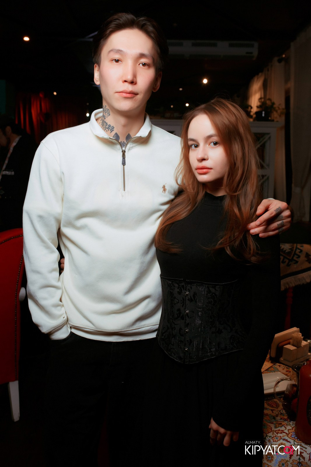 ВАХТАНГУРИ. КИПЯТКОМ АЛМАТЫ!