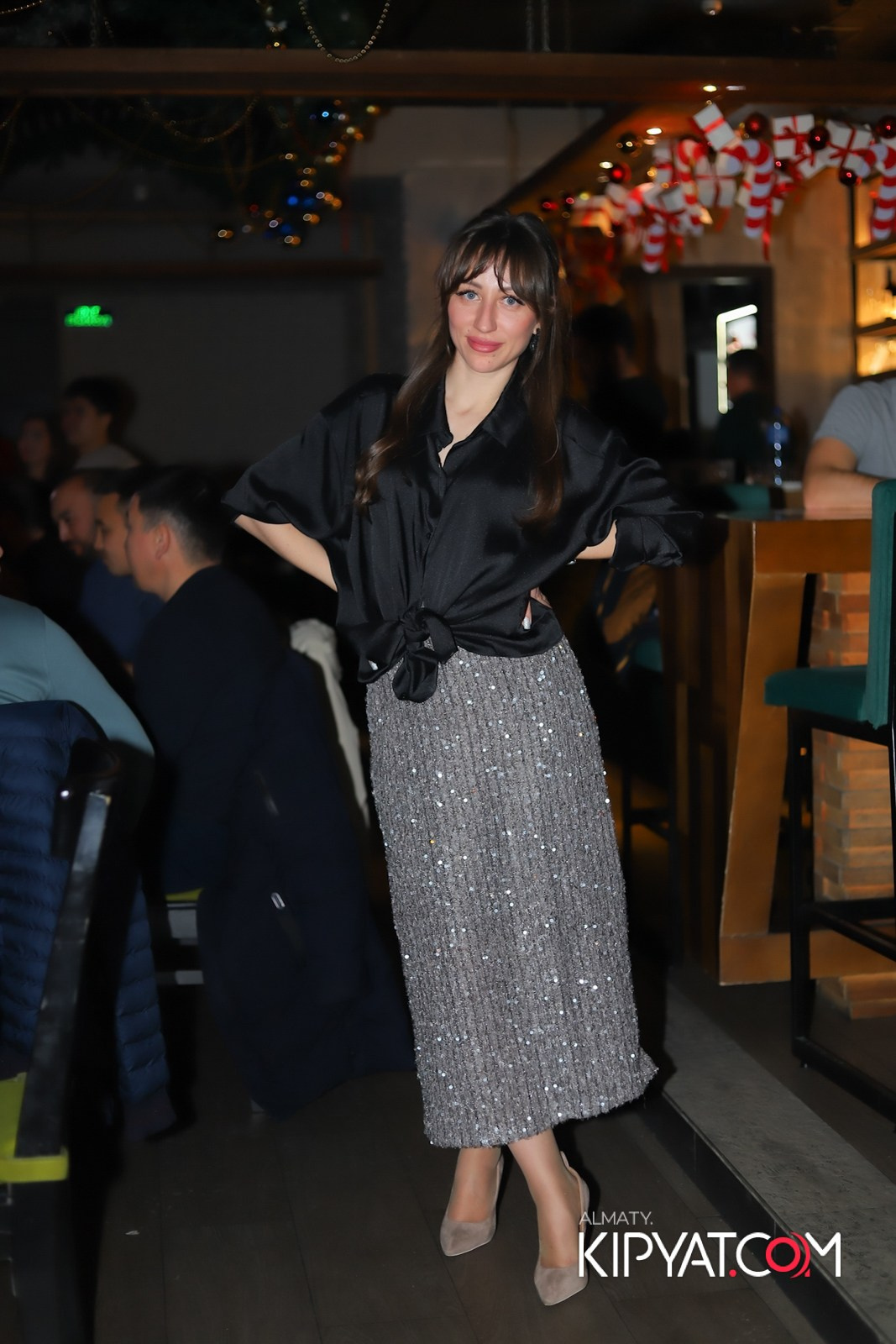 ПИНТА НА ГОГОЛЯ. КИПЯТКОМ АЛМАТЫ!