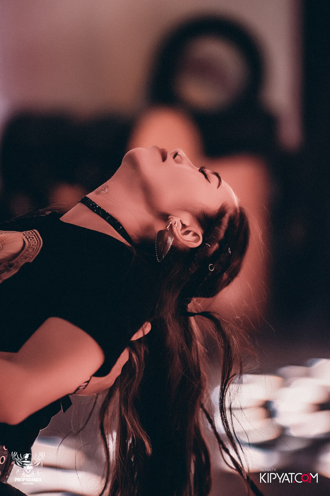 PROPAGANDA FESTIVAL. КИПЯТКОМ АЛМАТЫ!