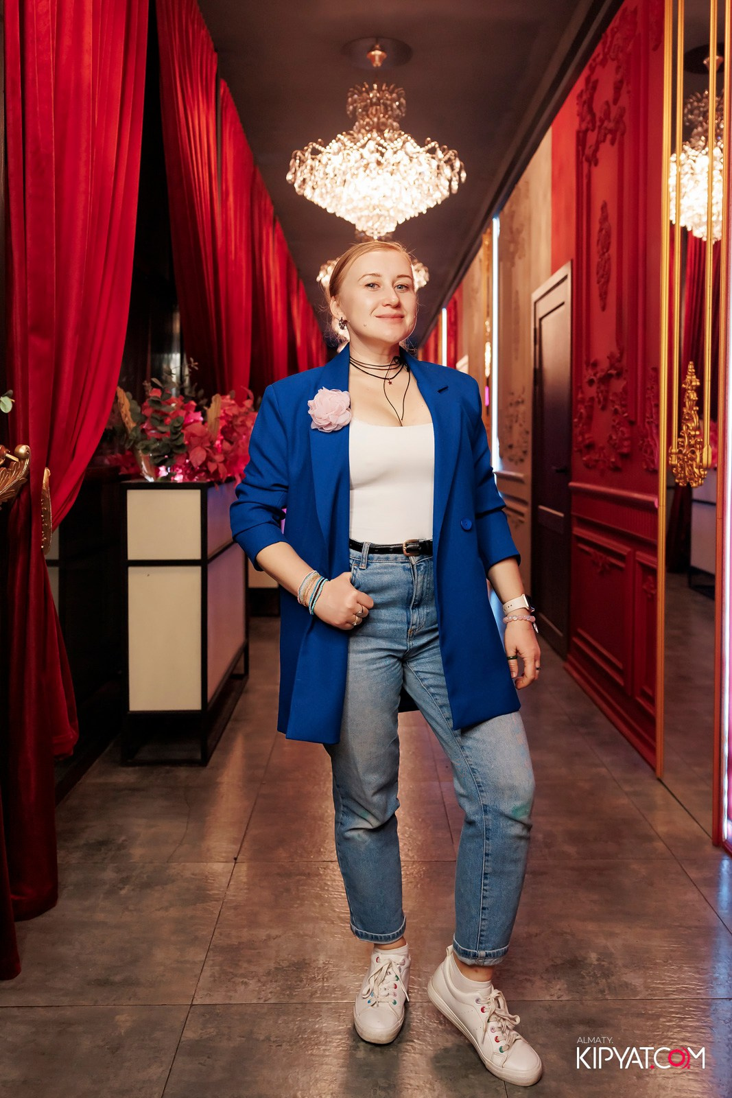 ЗАЯ, НА БИС. КИПЯТКОМ АЛМАТЫ! Фотосъемка мероприятий в Алматы