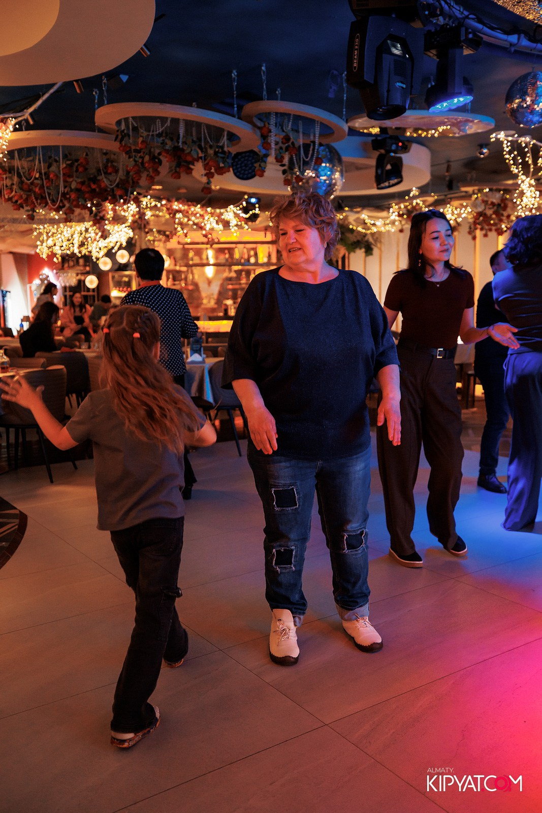 FORT VERNYI. КИПЯТКОМ АЛМАТЫ!