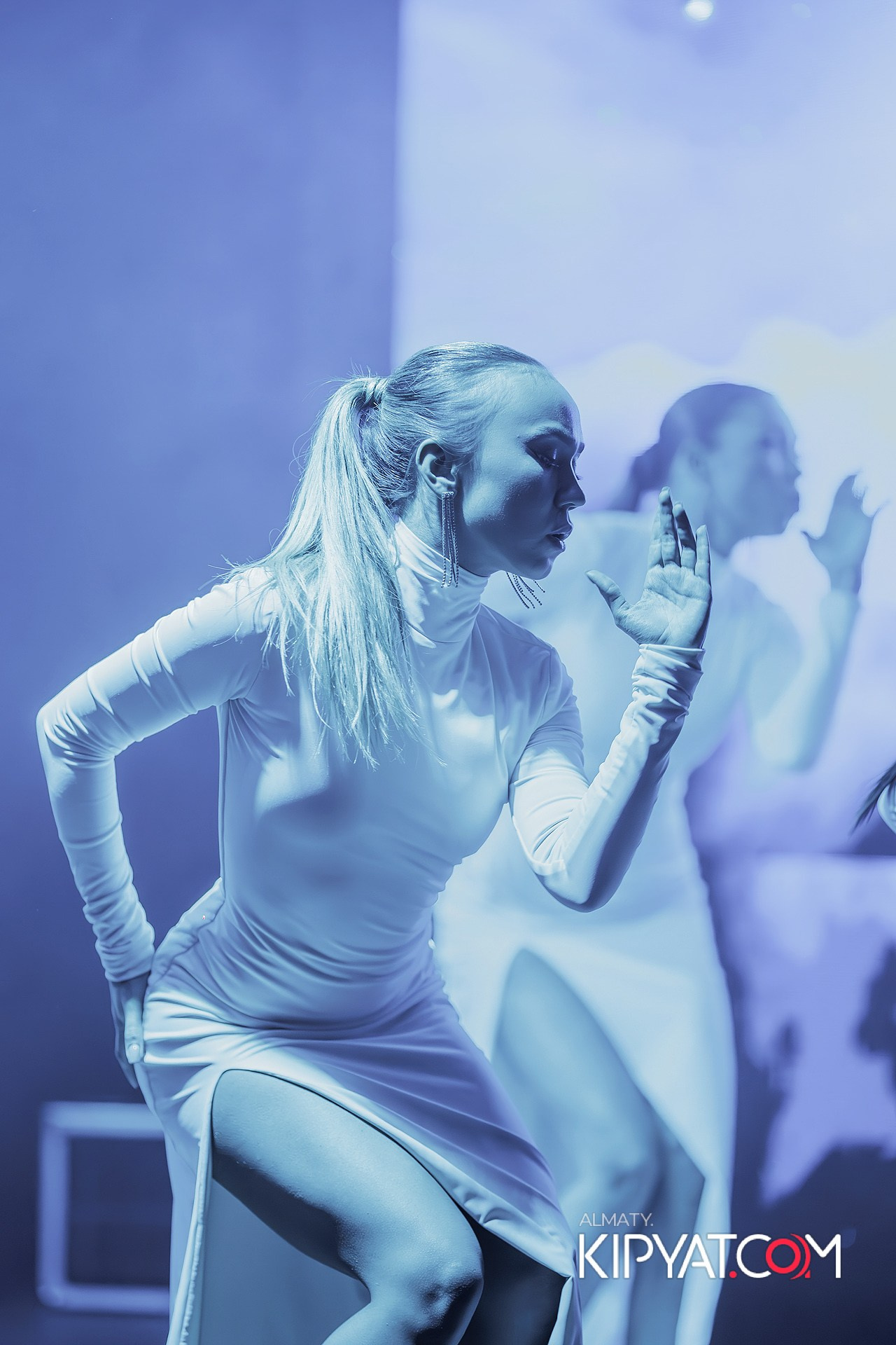 QUEEN. КИПЯТКОМ АЛМАТЫ!