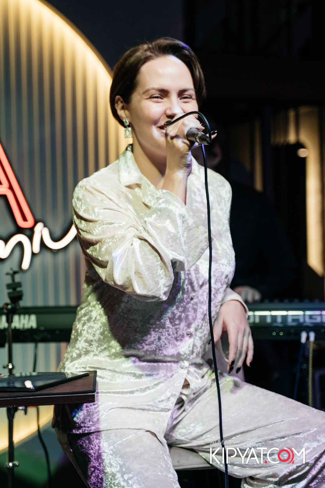 ПИНТА PREMIUM. КИПЯТКОМ АЛМАТЫ!