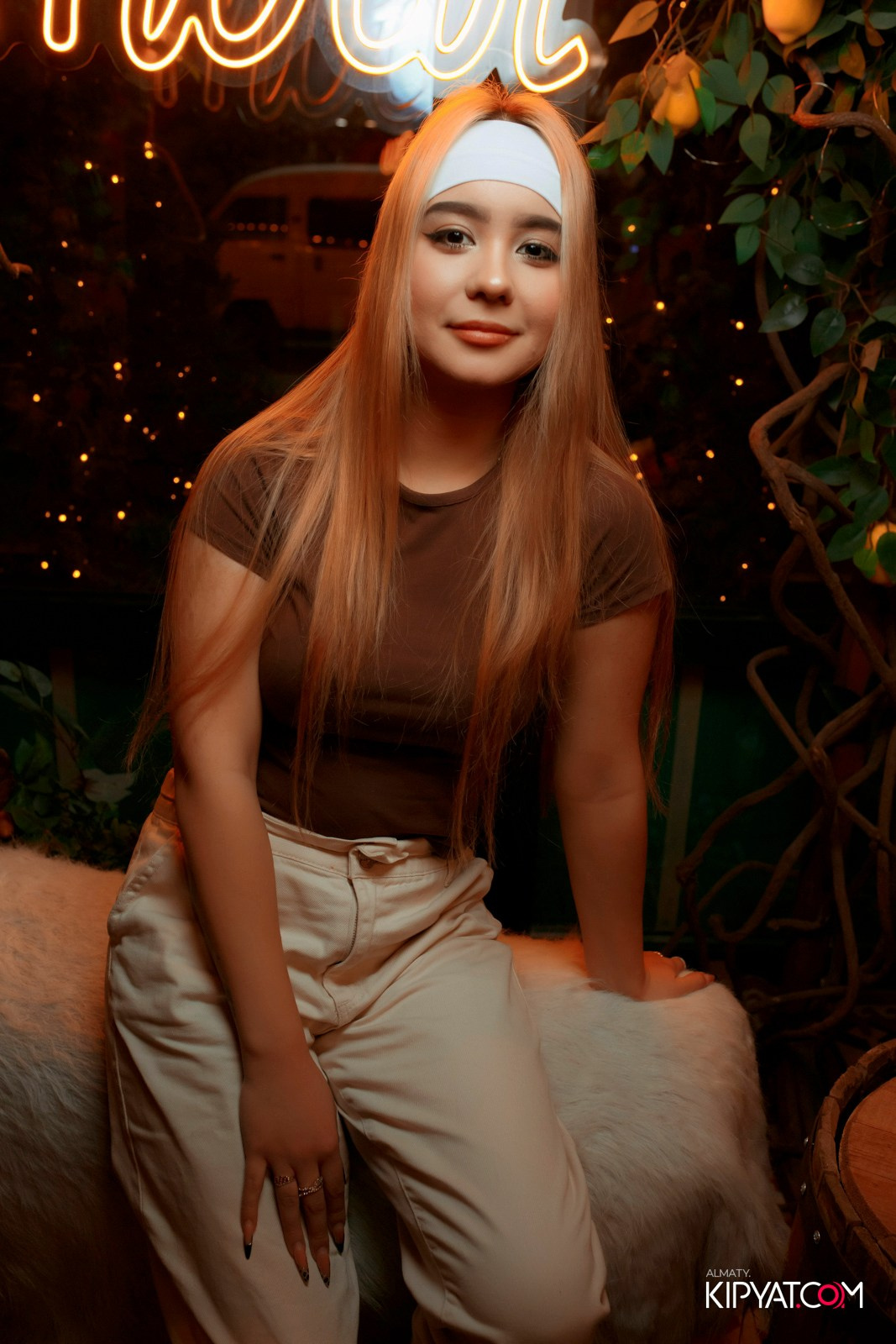 MODI RESTORANCHIK. КИПЯТКОМ АЛМАТЫ!