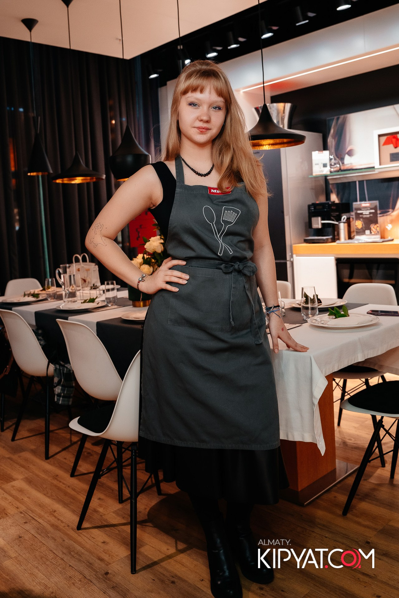 Miele. КИПЯТКОМ АЛМАТЫ! Фотосъемка мероприятий в Алматы