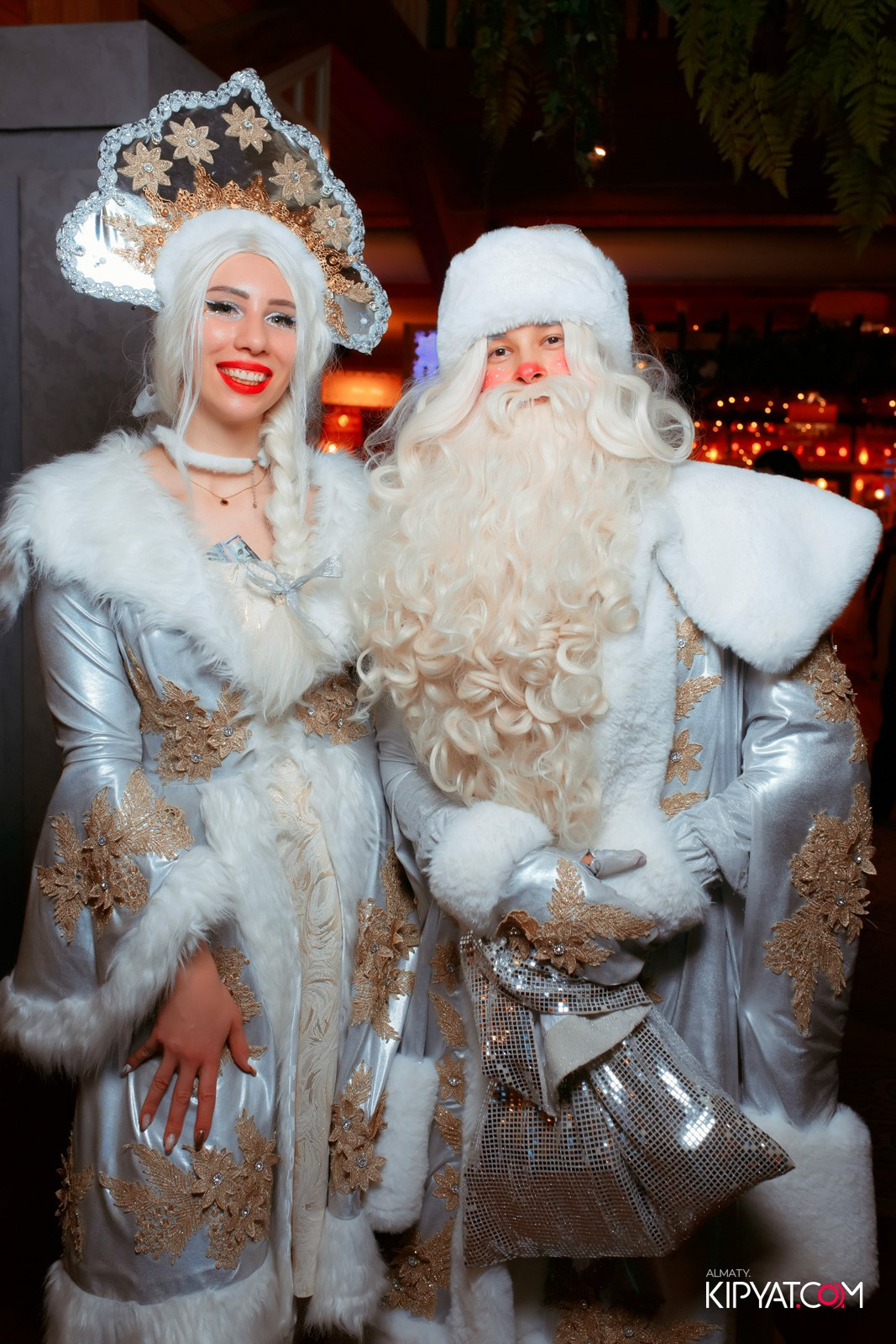 ГРУЗИНСКИЙ ДВОР НА КАБАНБАЙ БАТЫРА. КИПЯТКОМ АЛМАТЫ!