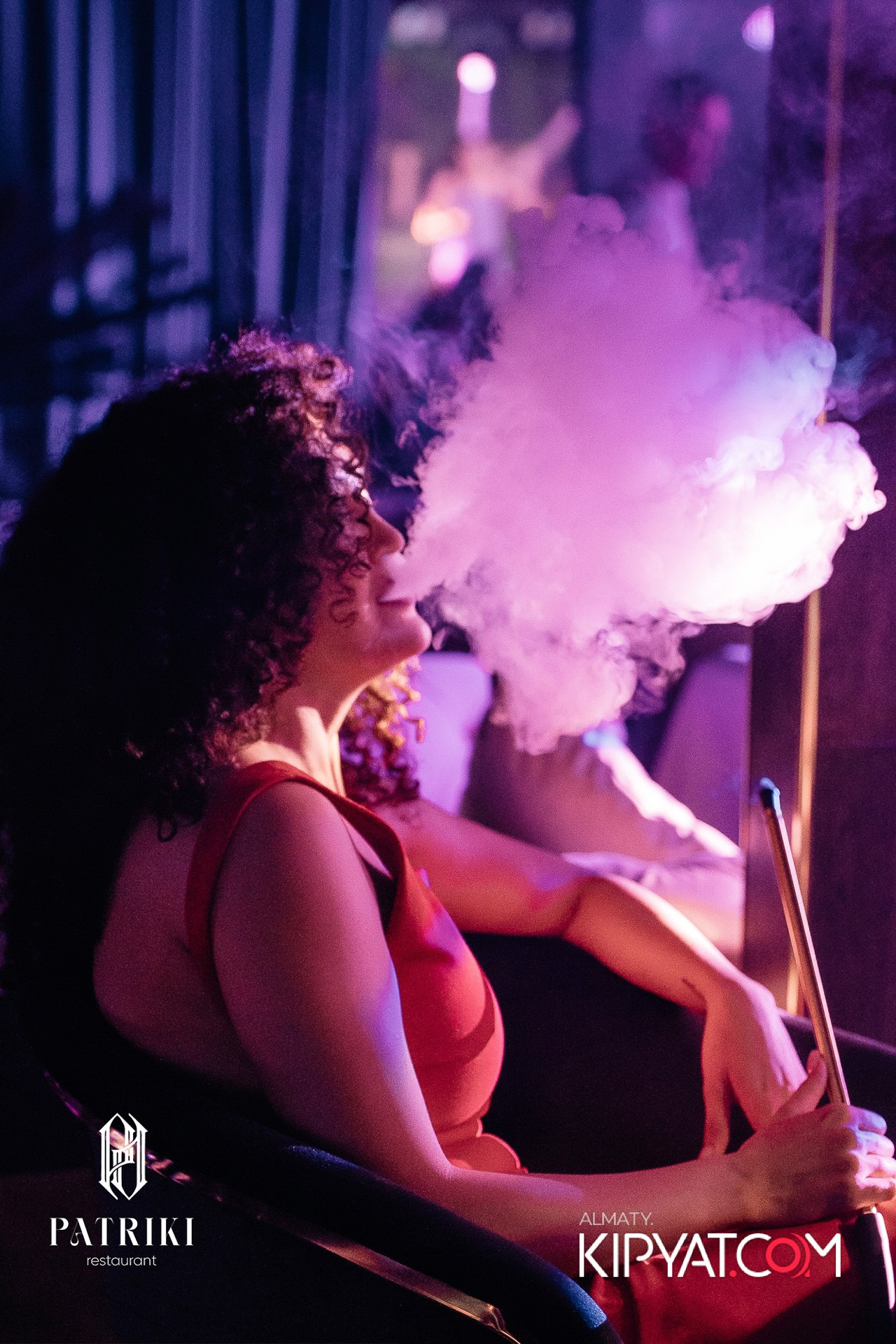 PATRIKI RESTAURANT. КИПЯТКОМ АЛМАТЫ! Фотосъемка мероприятий в Алматы