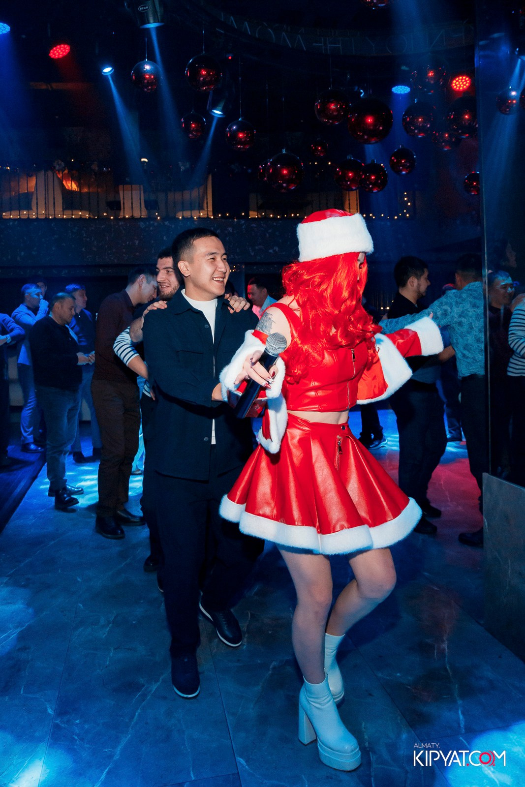 HIT RETRO. КИПЯТКОМ АЛМАТЫ! Фотосъемка мероприятий в Алматы