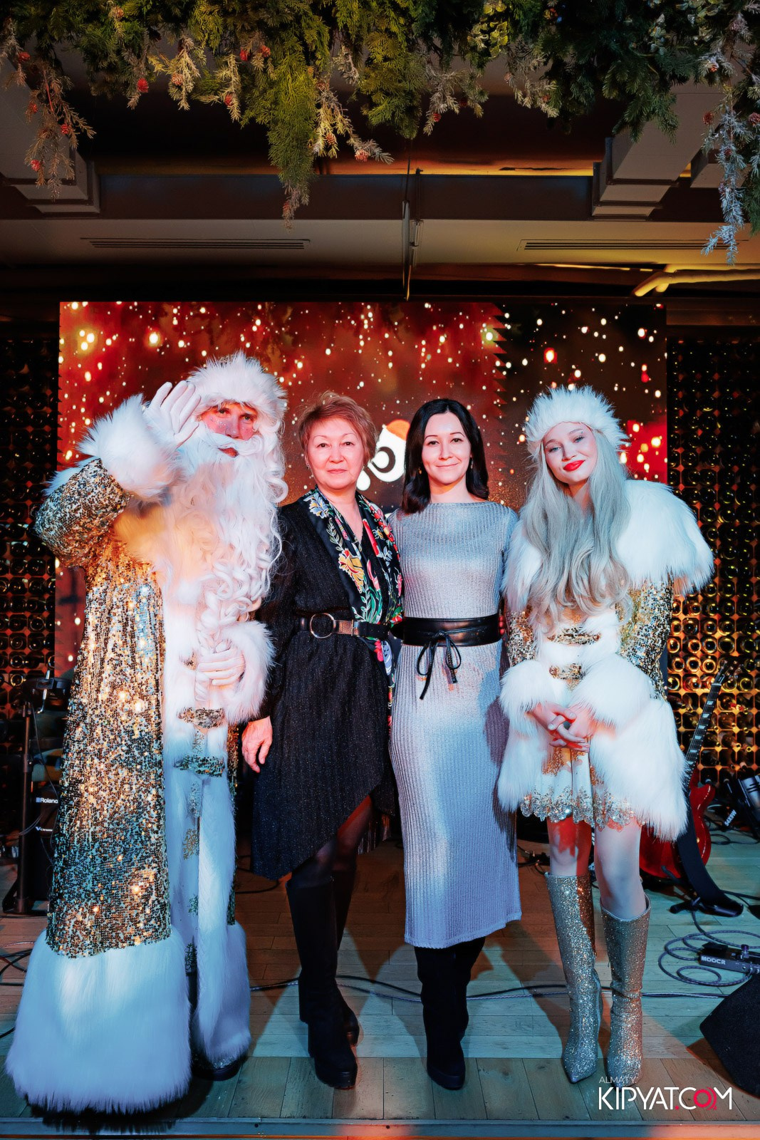 РЕСТОРАН MANANA. КИПЯТКОМ АЛМАТЫ!