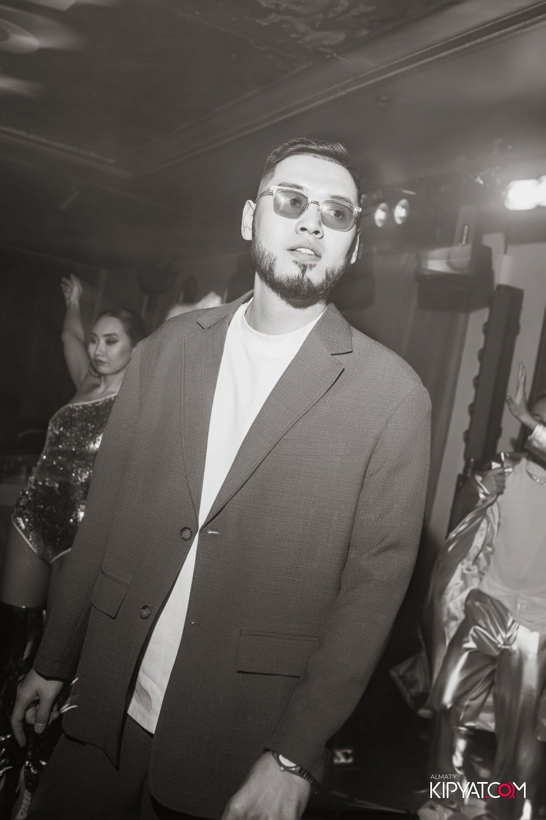 PATRIKI RESTAURANT. КИПЯТКОМ АЛМАТЫ!