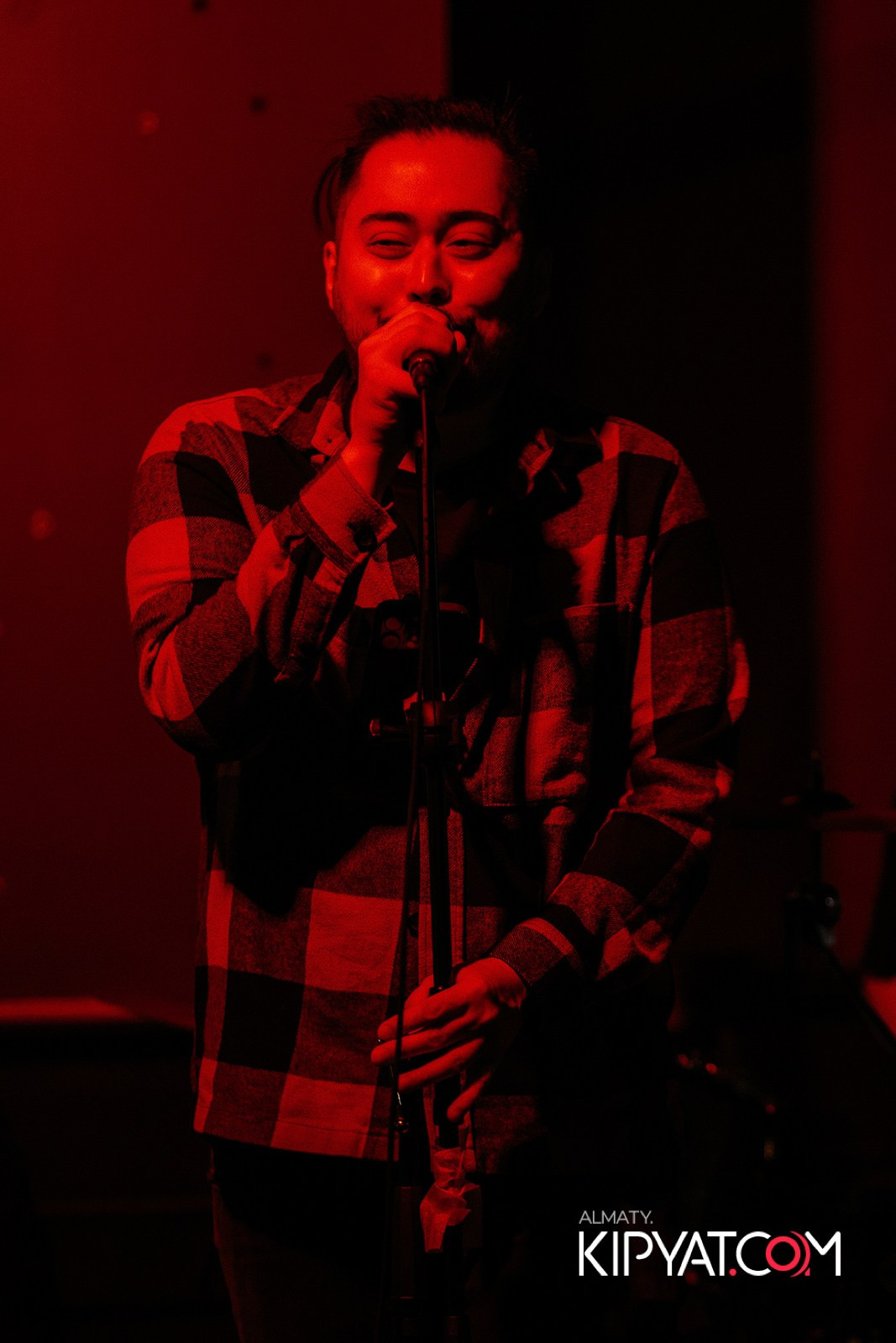 ПИНТА MEGA PARK. КИПЯТКОМ АЛМАТЫ!