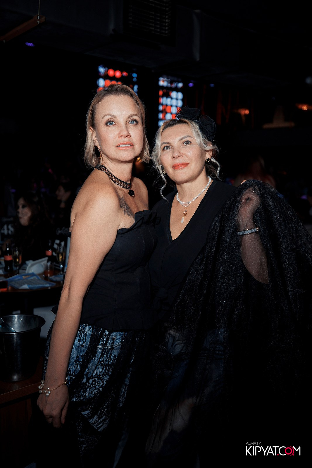 МУЗЫКАЛЬНОЕ ЛОТО В HIT RETRO. КИПЯТКОМ АЛМАТЫ!