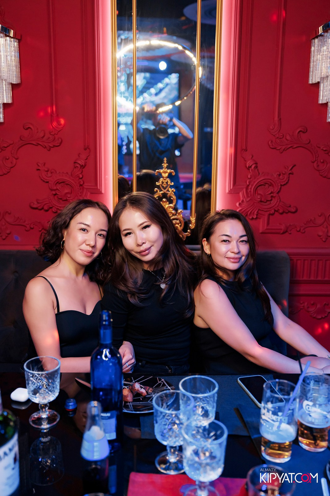 ЗАЯ, НА БИС. КИПЯТКОМ АЛМАТЫ!