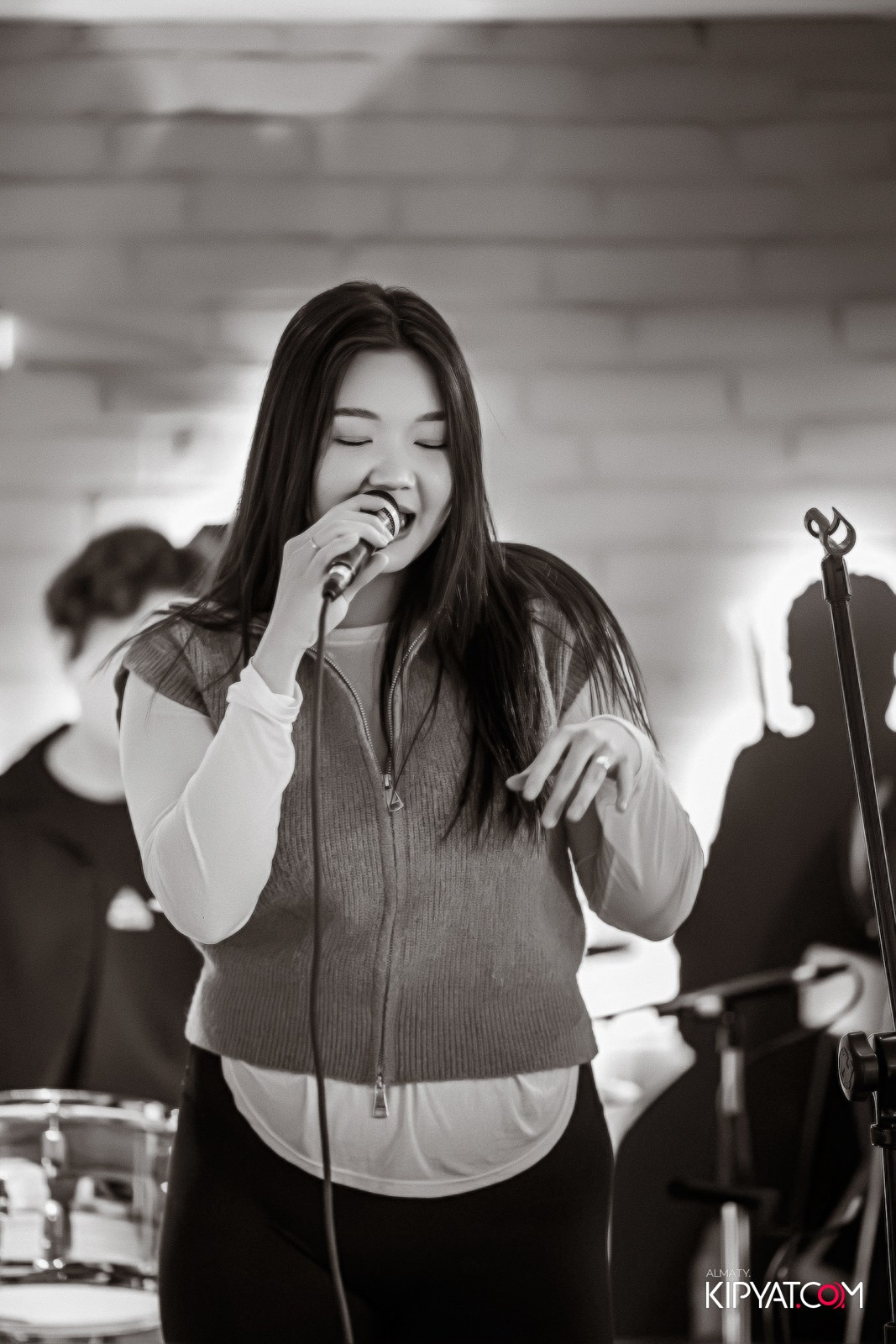 ПИНТА MEGA ALMA-ATA. КИПЯТКОМ АЛМАТЫ!