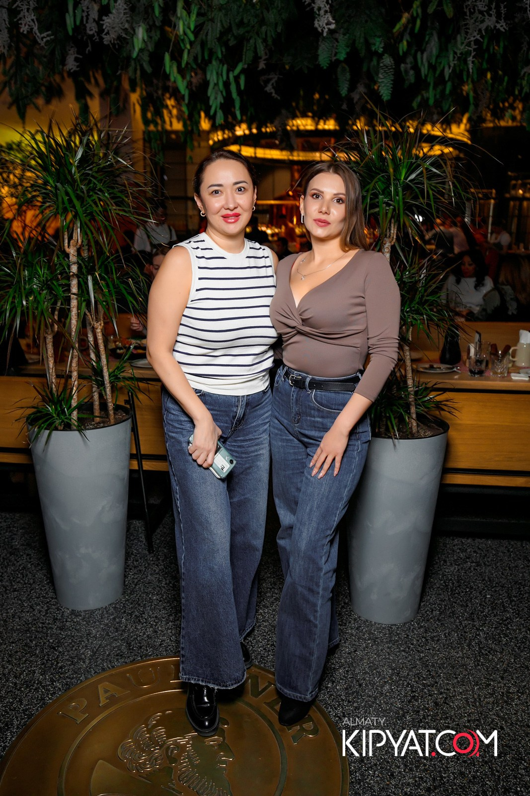 PAULANER. КИПЯТКОМ АЛМАТЫ!