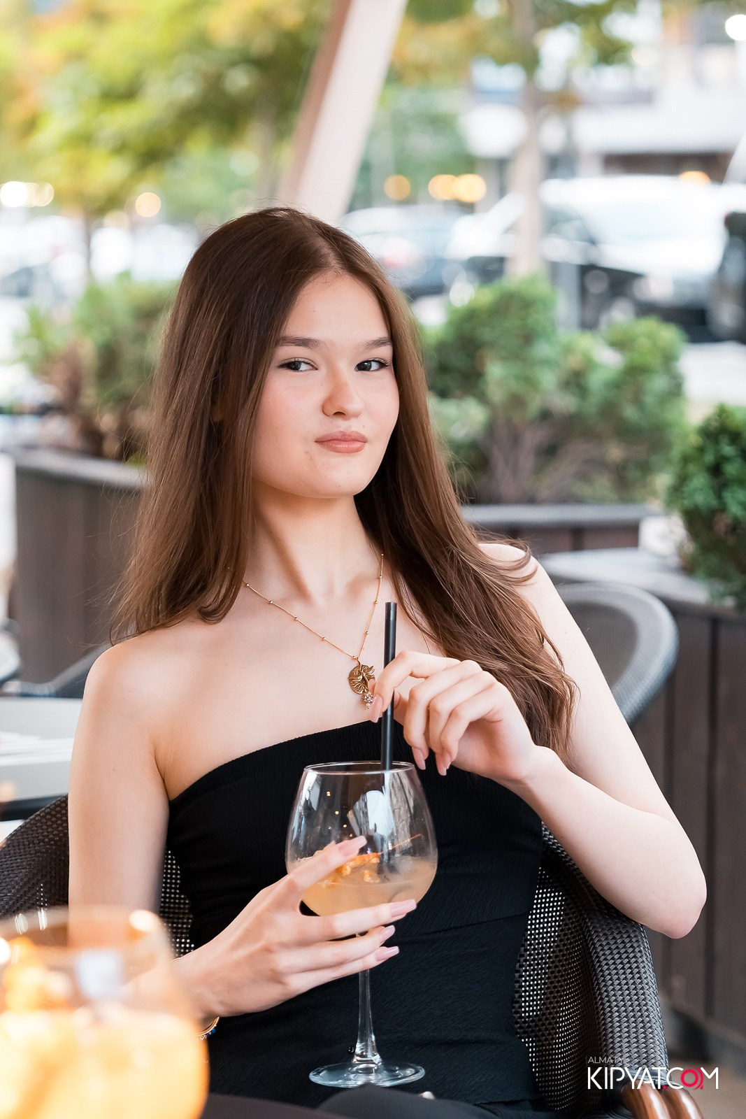 ДЕНЬ РОЖДЕНИЯ CAFE MAIN — 1 ГОД. КИПЯТКОМ АЛМАТЫ!