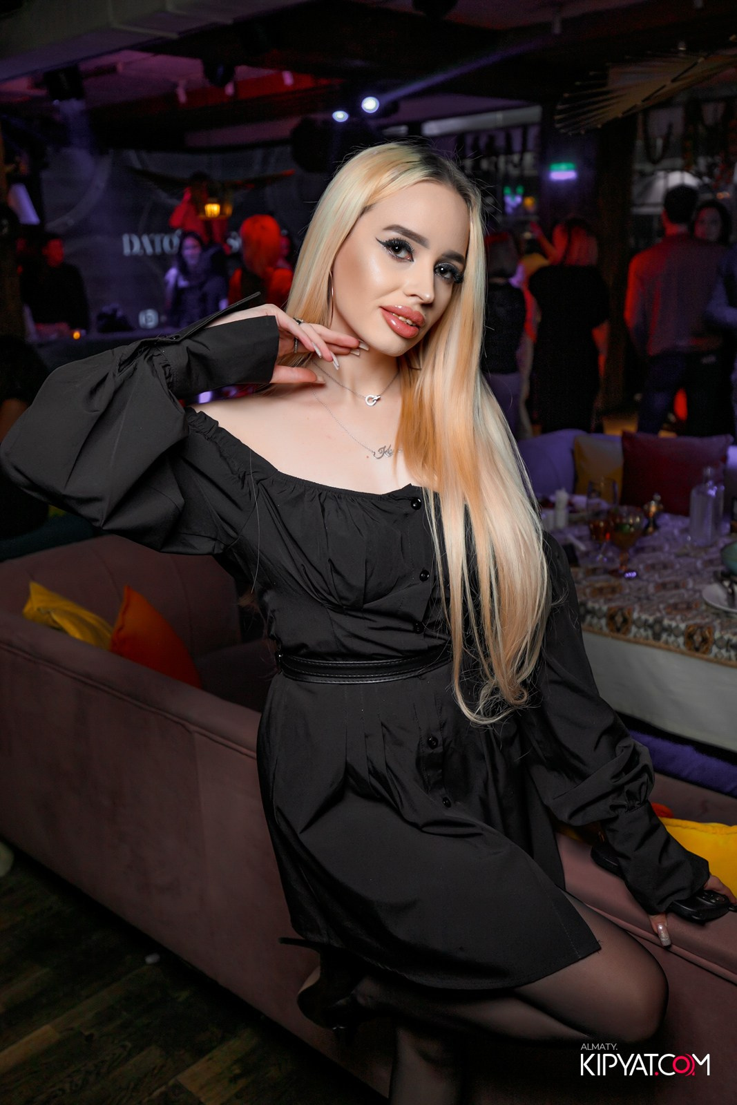 ВАХТАНГУРИ. КИПЯТКОМ АЛМАТЫ!