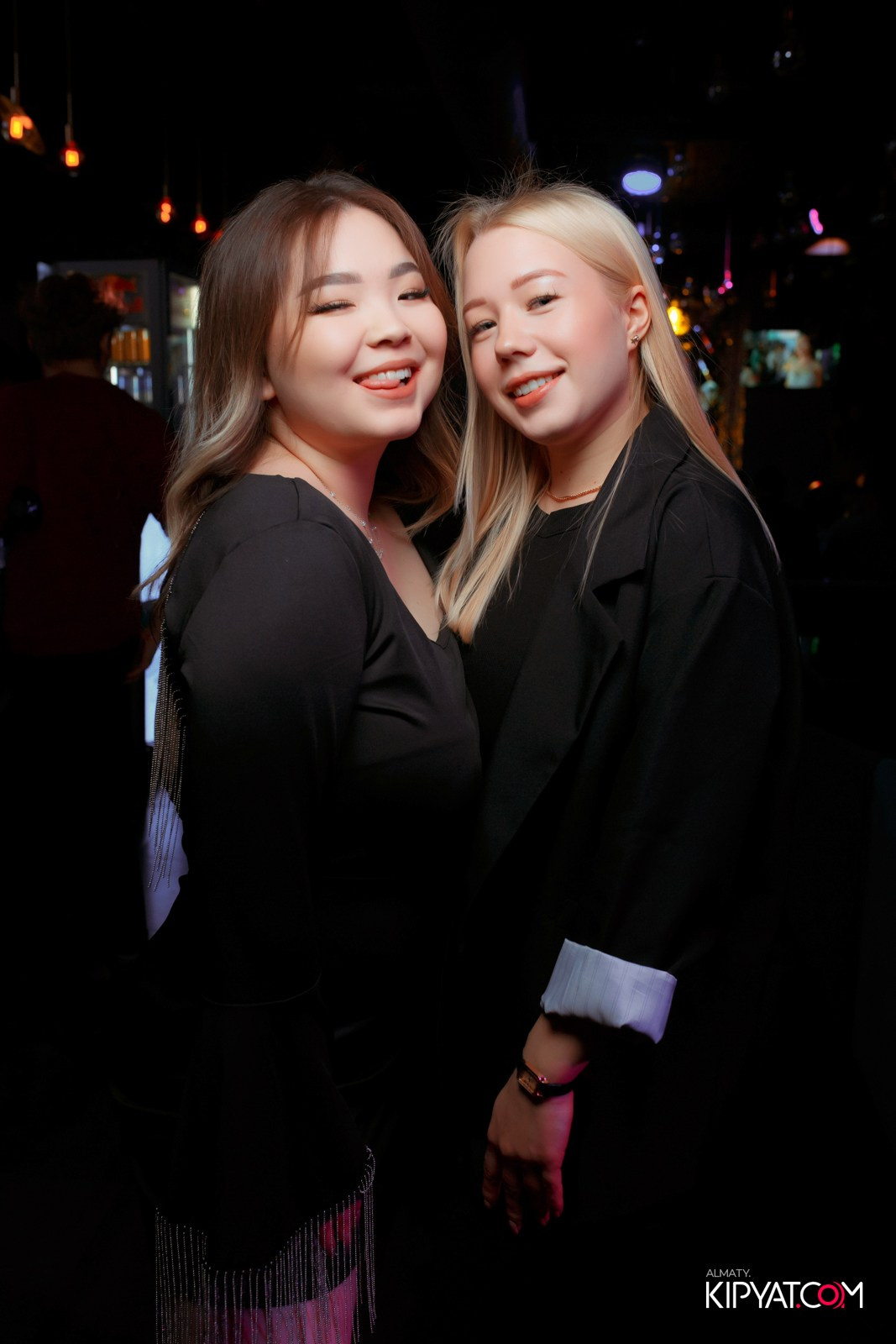 ДОРОГАЯ, Я НЕ ПИЛ. КИПЯТКОМ АЛМАТЫ!