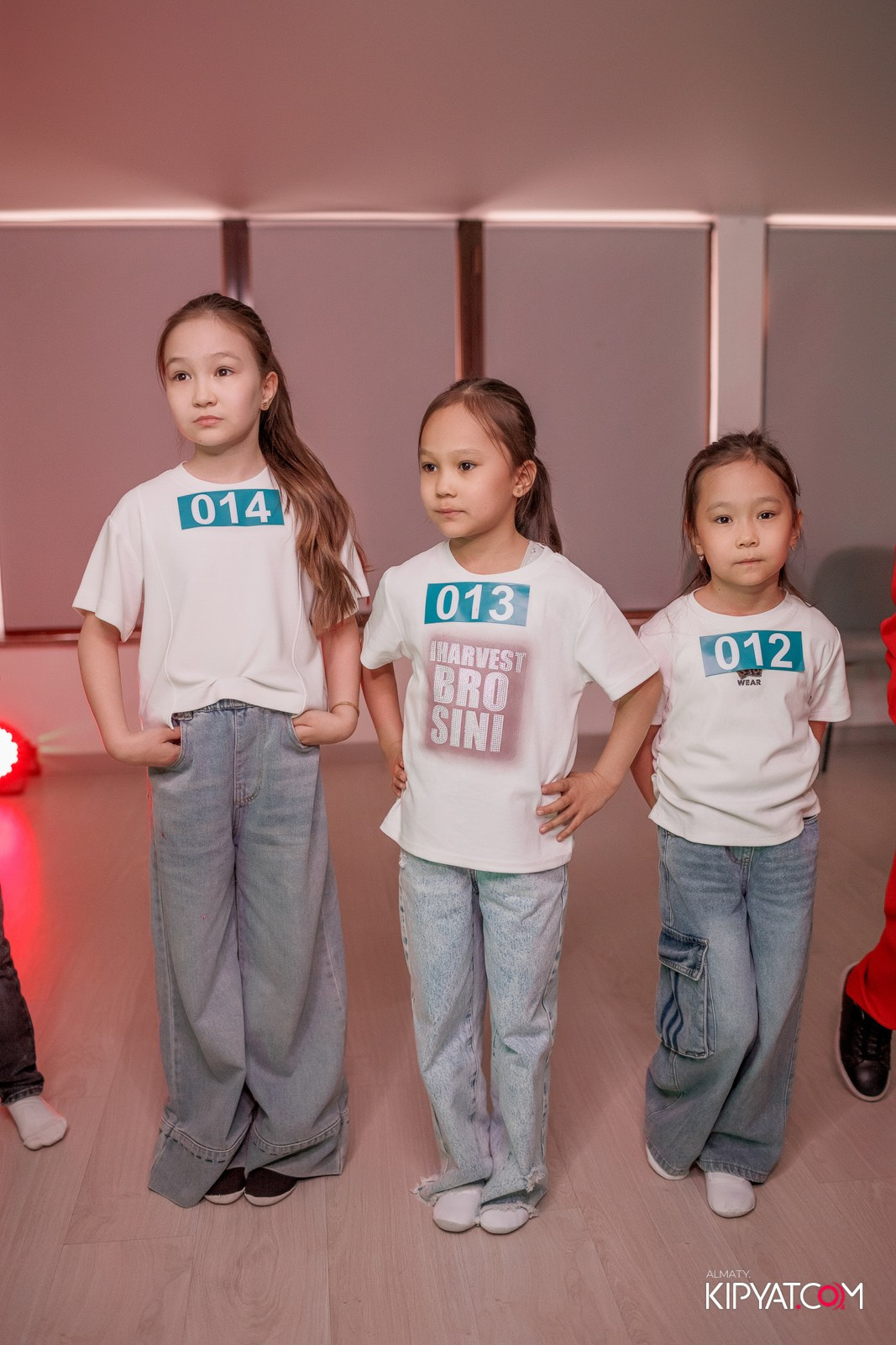 КВЕСТ-ШОУ ALAROVICH / ИГРА В КАЛЬМАРА. КИПЯТКОМ АЛМАТЫ!