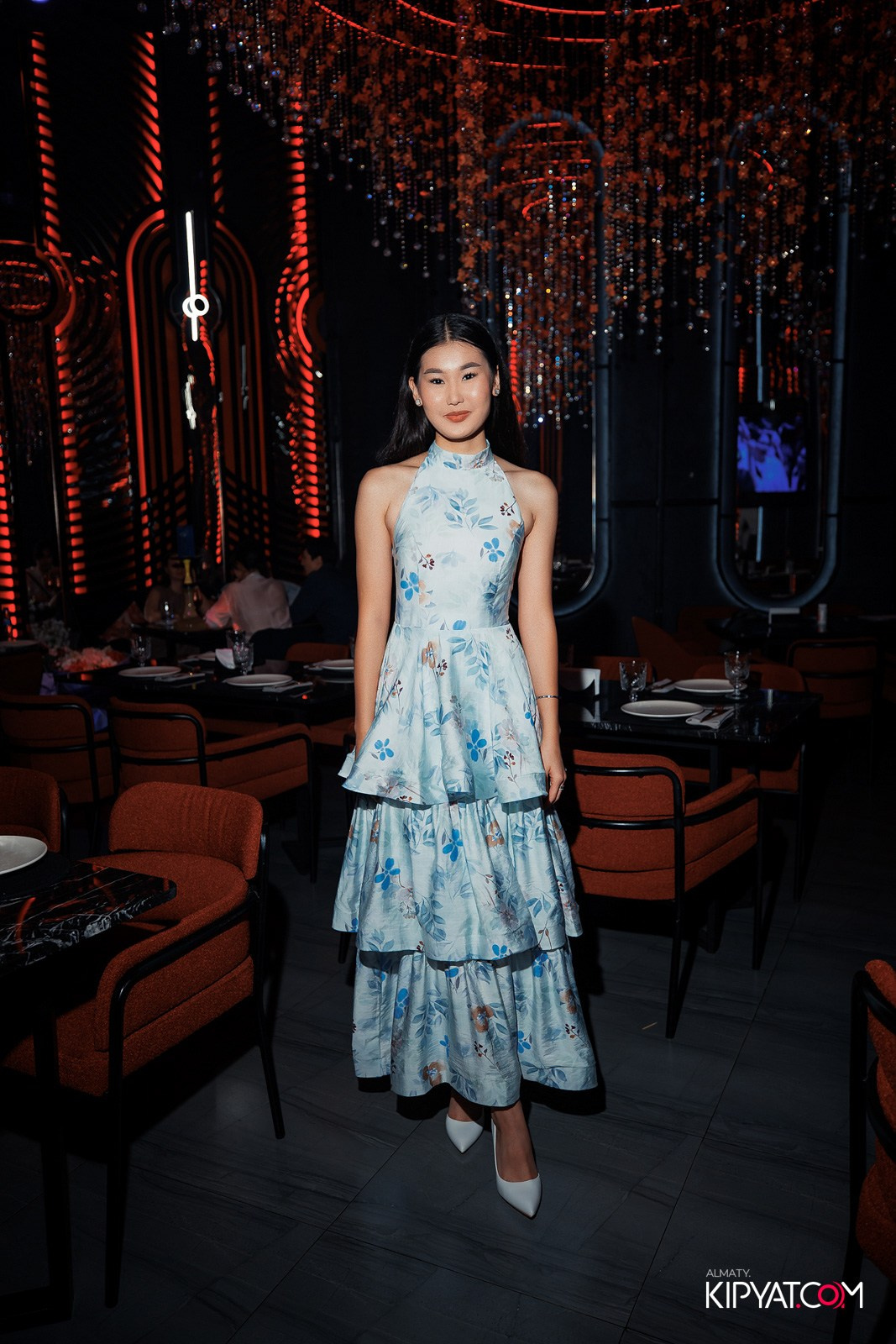 FRIENDS BAR & TERRACE. КИПЯТКОМ АЛМАТЫ!