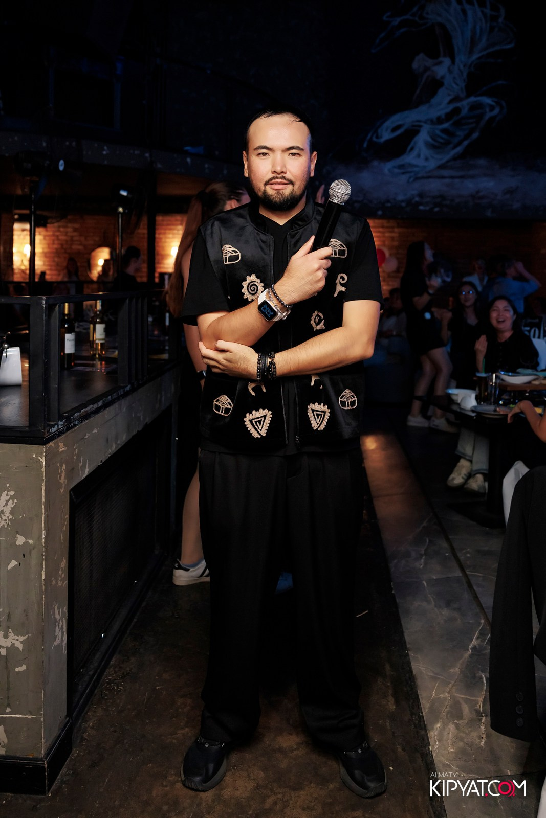 МУЗЫКАЛЬНОЕ ЛОТО В HIT RETRO. КИПЯТКОМ АЛМАТЫ!