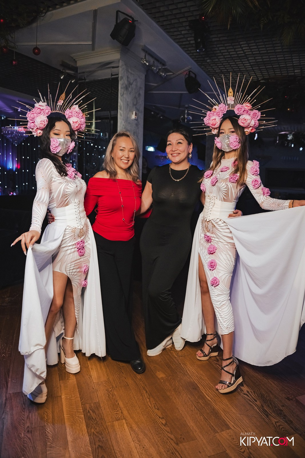 УХО И МЕДВЕДЬ НА КУРМАНГАЗЫ. КИПЯТКОМ АЛМАТЫ!