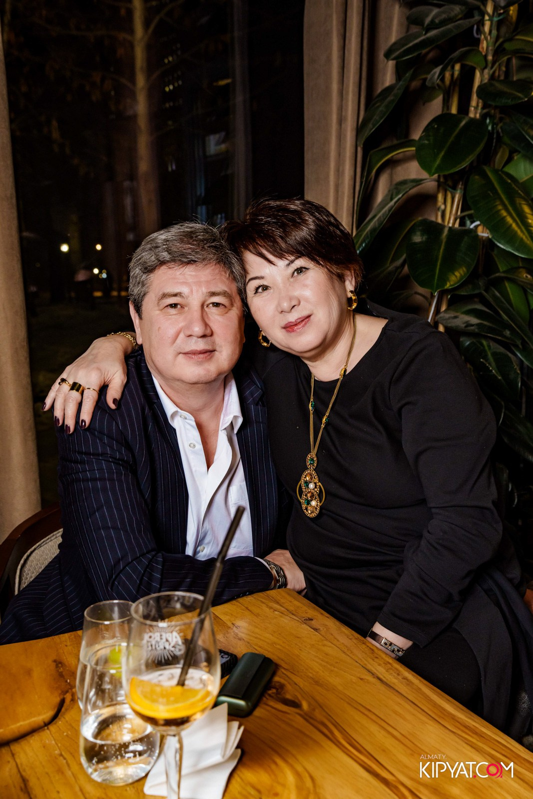 КАФЕ AGOSTO. КИПЯТКОМ АЛМАТЫ!