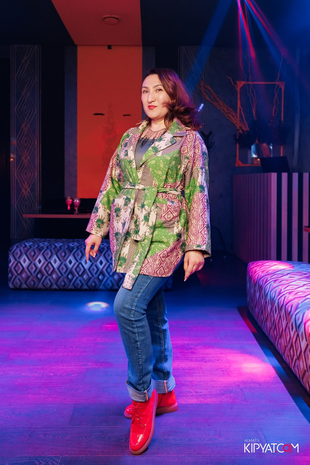 УХО И МЕДВЕДЬ НА ГАГАРИНА. КИПЯТКОМ АЛМАТЫ! Фотосъемка мероприятий в Алматы