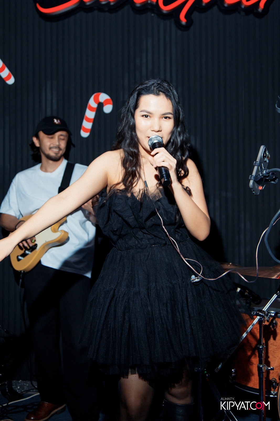 ПИНТА ADK. КИПЯТКОМ АЛМАТЫ!