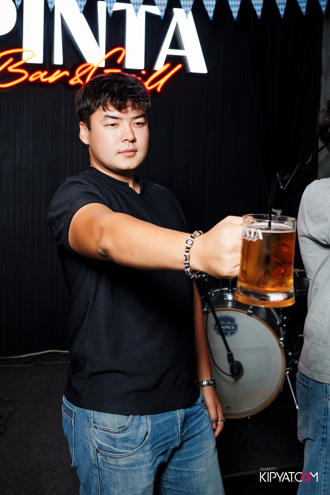 OKTOBERFEST-ПИНТА НА ГОГОЛЯ. КИПЯТКОМ АЛМАТЫ!