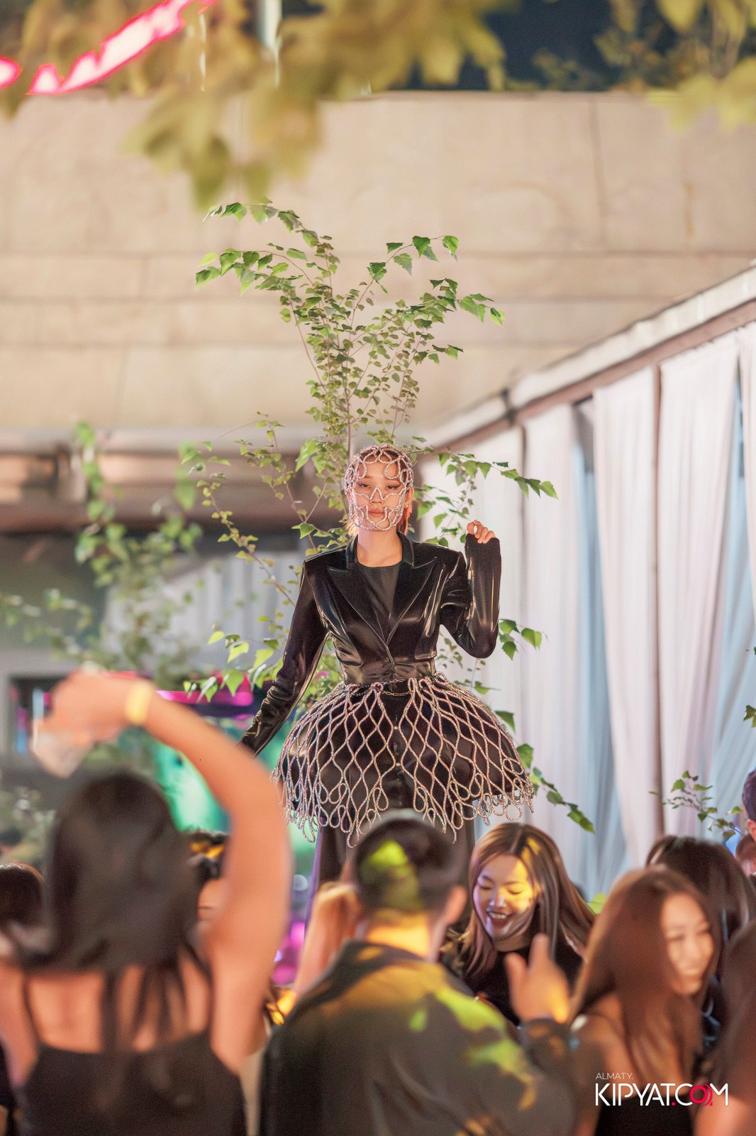 EVENT BAR. КИПЯТКОМ АЛМАТЫ!