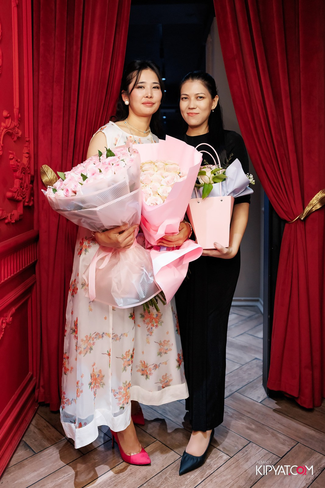 ЗАЯ, НА БИС. КИПЯТКОМ АЛМАТЫ!