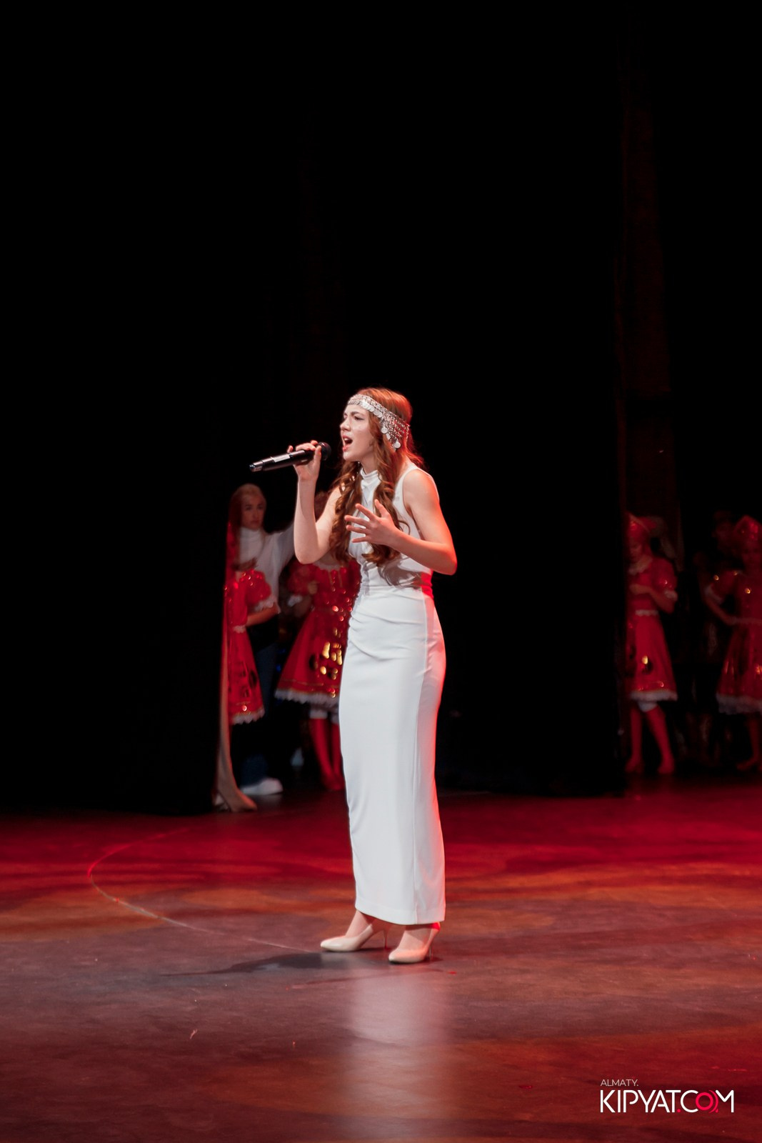 VIII МЕЖДУНАРОДНЫЙ КОНКУРС- ФЕСТИВАЛЬ ТВОРЧЕСТВА CUBA DRIVE. КИПЯТКОМ АЛМАТЫ!