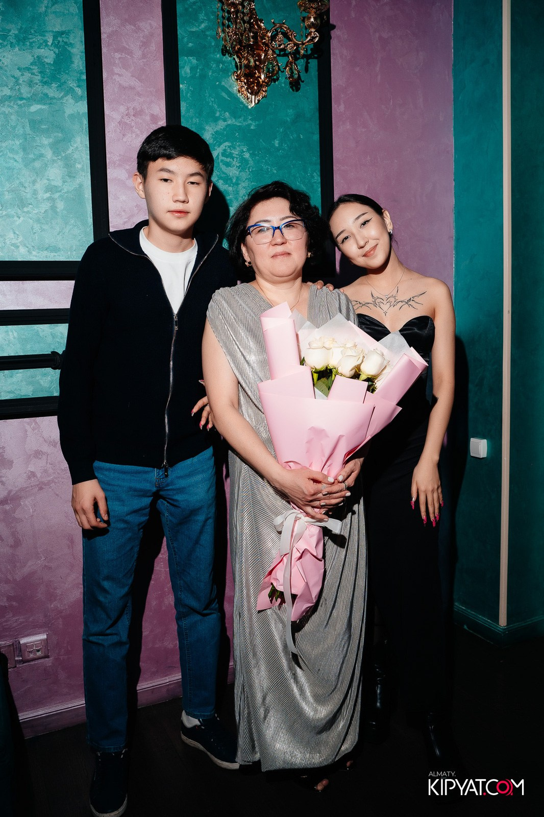 УХО И МЕДВЕДЬ НА КУРМАНГАЗЫ. КИПЯТКОМ АЛМАТЫ!